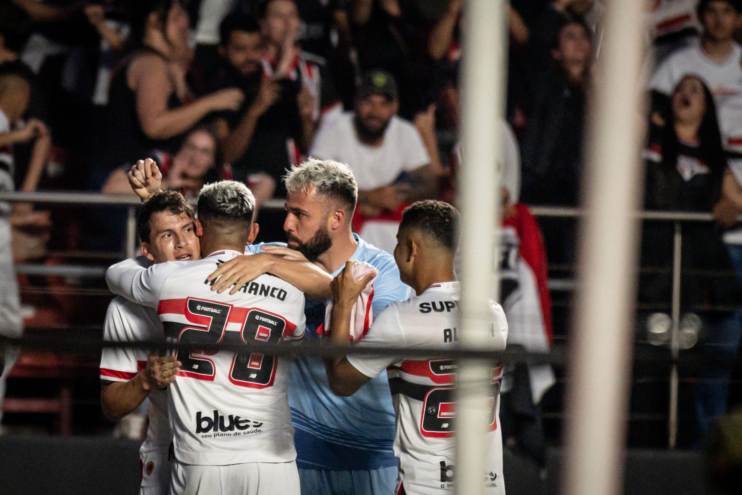 Palpites São Paulo x Athletico-PR as odds da Copa do Brasil