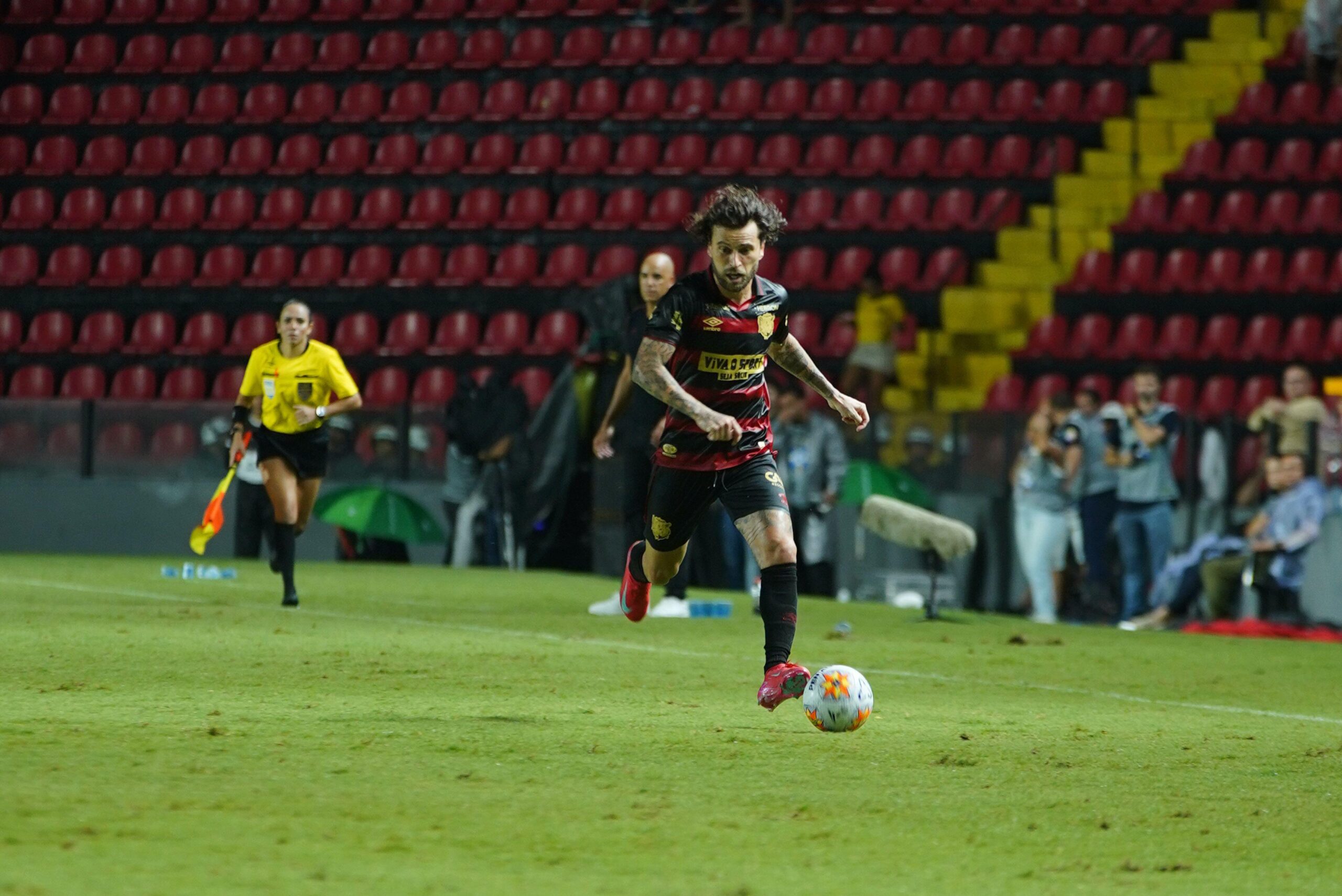 Sport x Bahia odds, palpites e onde assistir - Campeonato Brasileiro (0208)