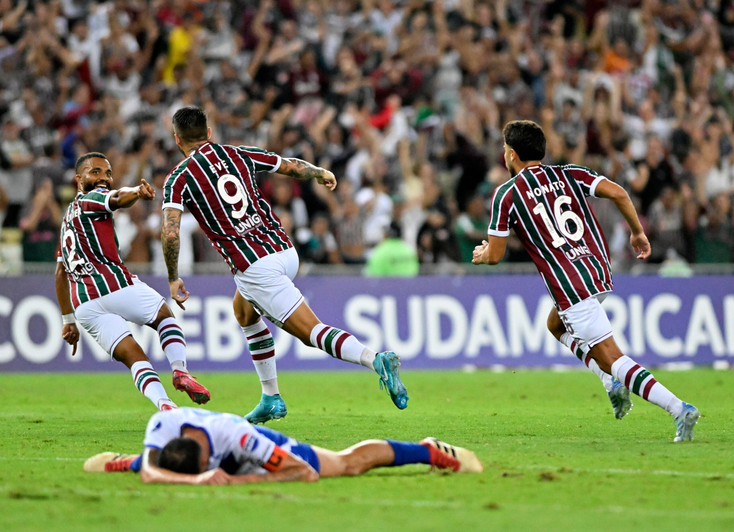 Fluminense x Grêmio odds, palpites e onde assistir - Campeonato Brasileiro (0208)