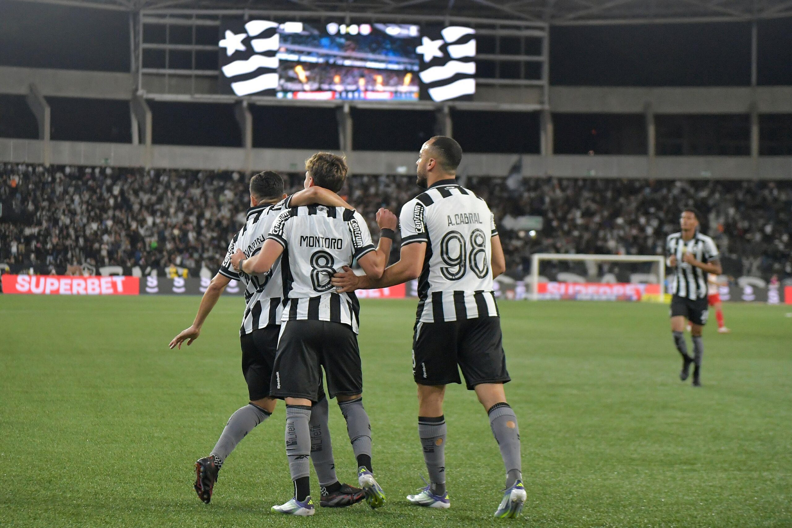Botafogo x Cruzeiro odds, palpites e onde assistir - Campeonato Brasileiro (0308)