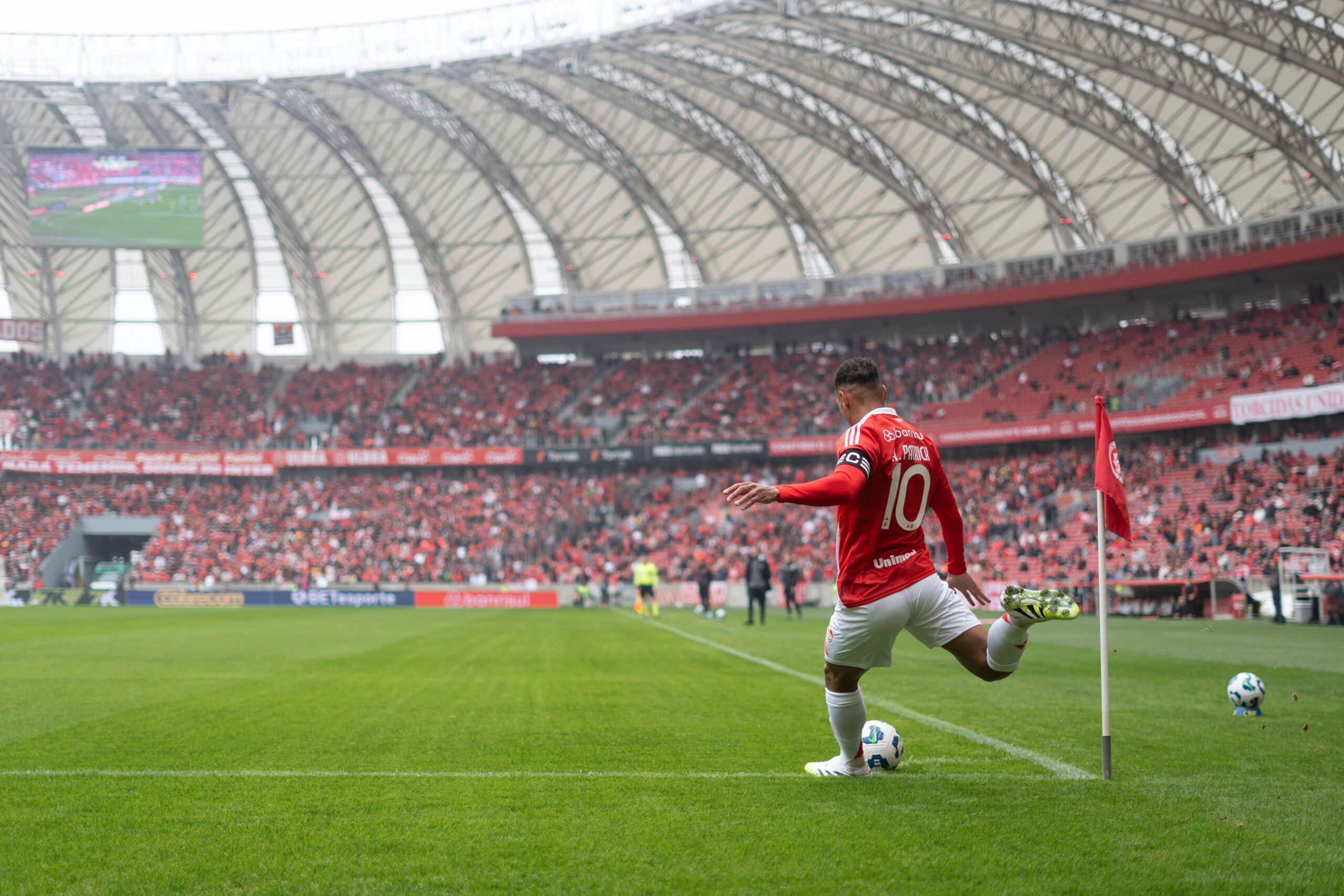 Internacional x São Paulo odds, palpites e onde assistir - Campeonato Brasileiro (0308)