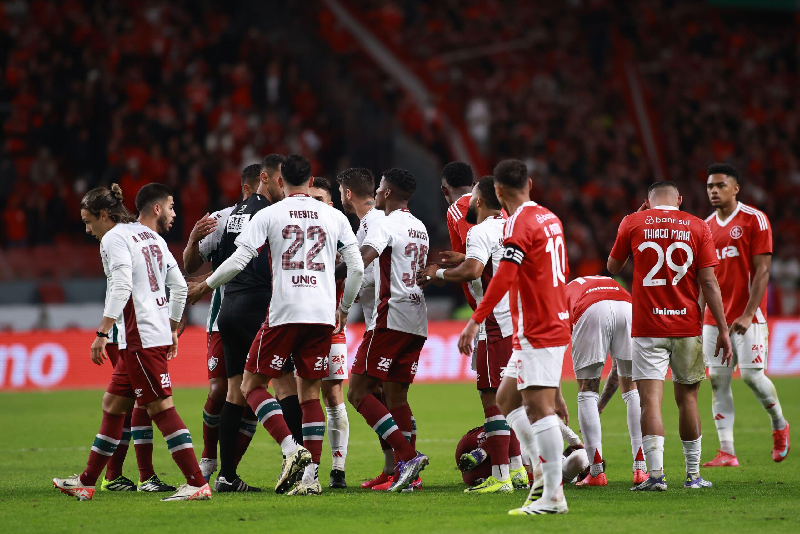 Fluminense x Internacional odds, palpites e onde assistir – Copa do Brasil (0608)