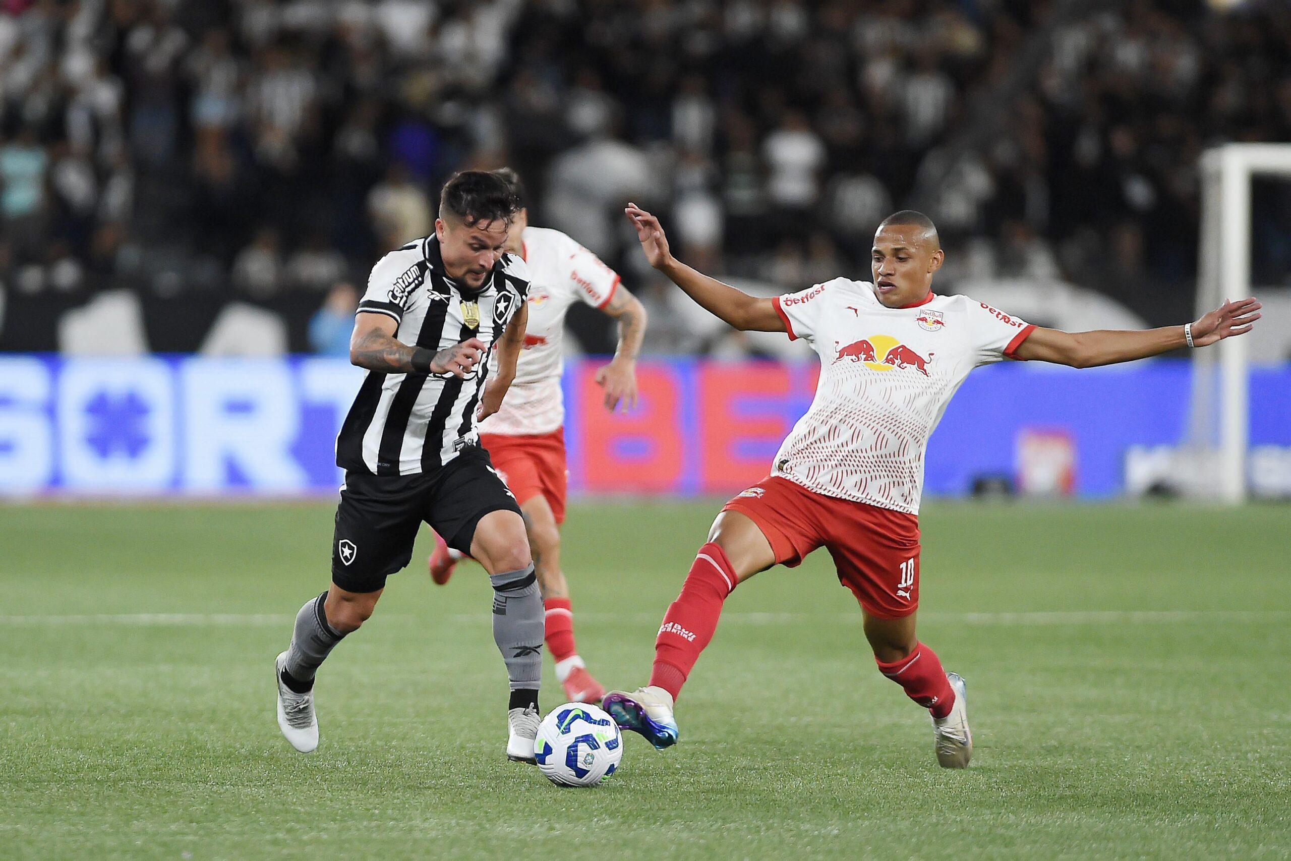 Bragantino x Botafogo odds, palpites e onde assistir - Copa do Brasil (0608) 