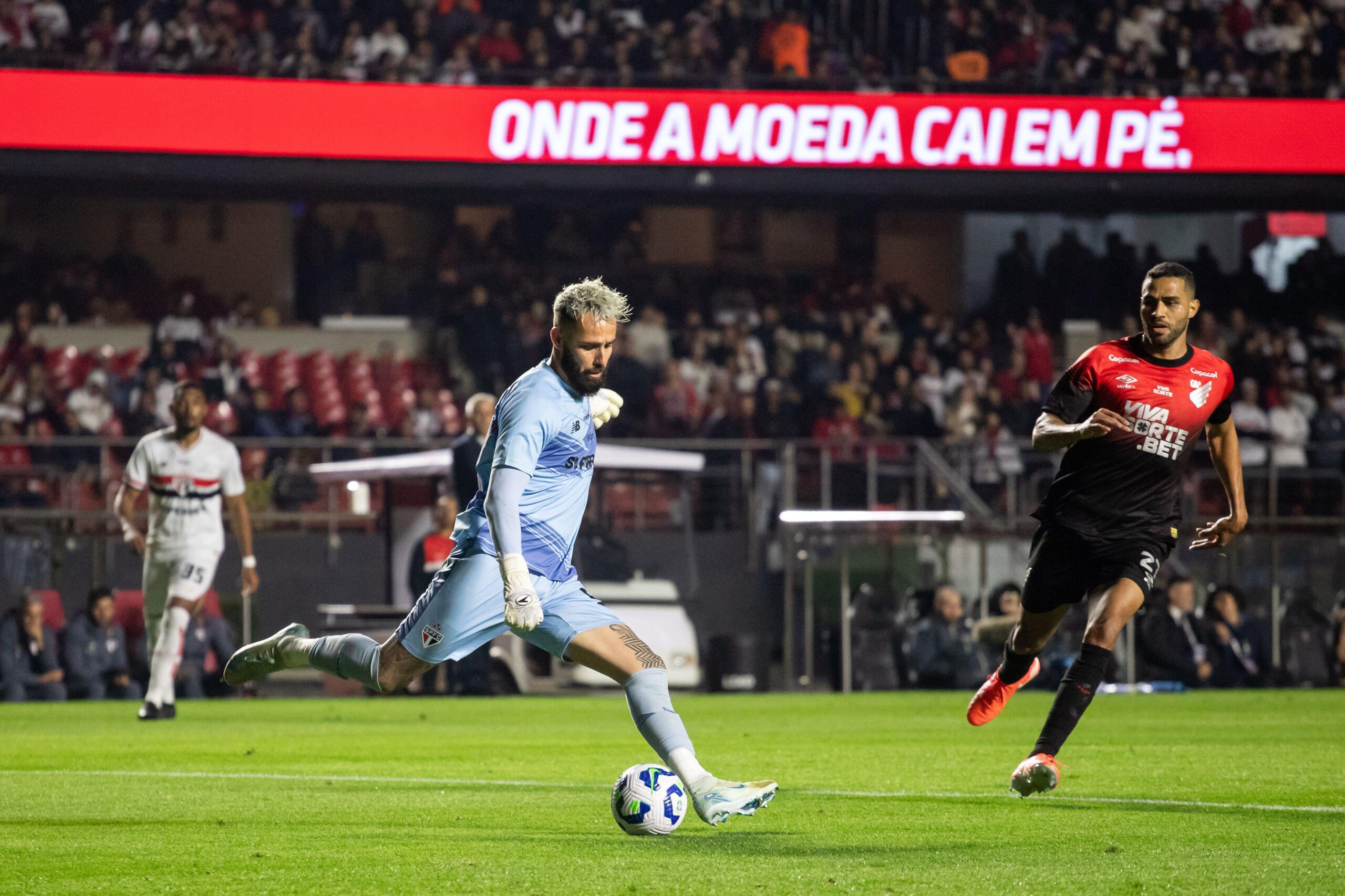 Athletico-PR x São Paulo odds, palpites e onde assistir - Copa do Brasil