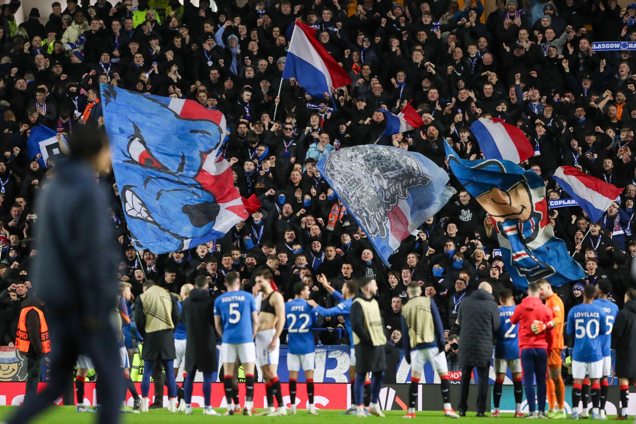 Palpites Rangers x Viktoria Plzen as odds da Champions League