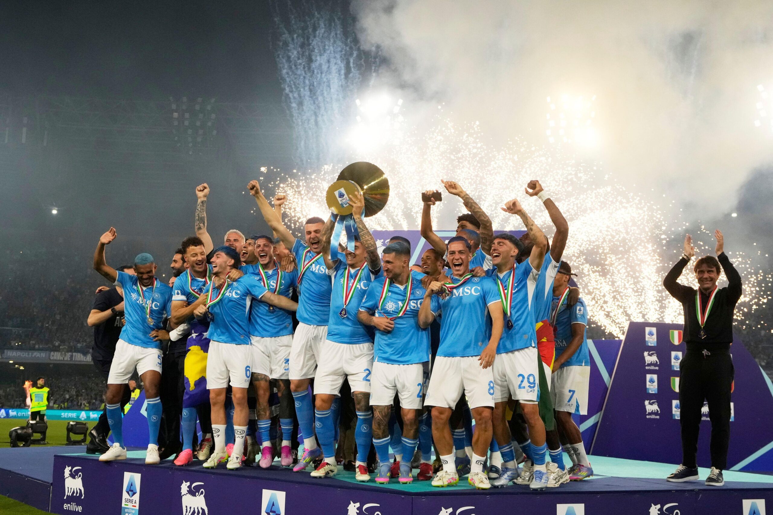 Campeonato Italiano saiba todos os brasileiros, os jogadores mais valiosos e as principais transferências