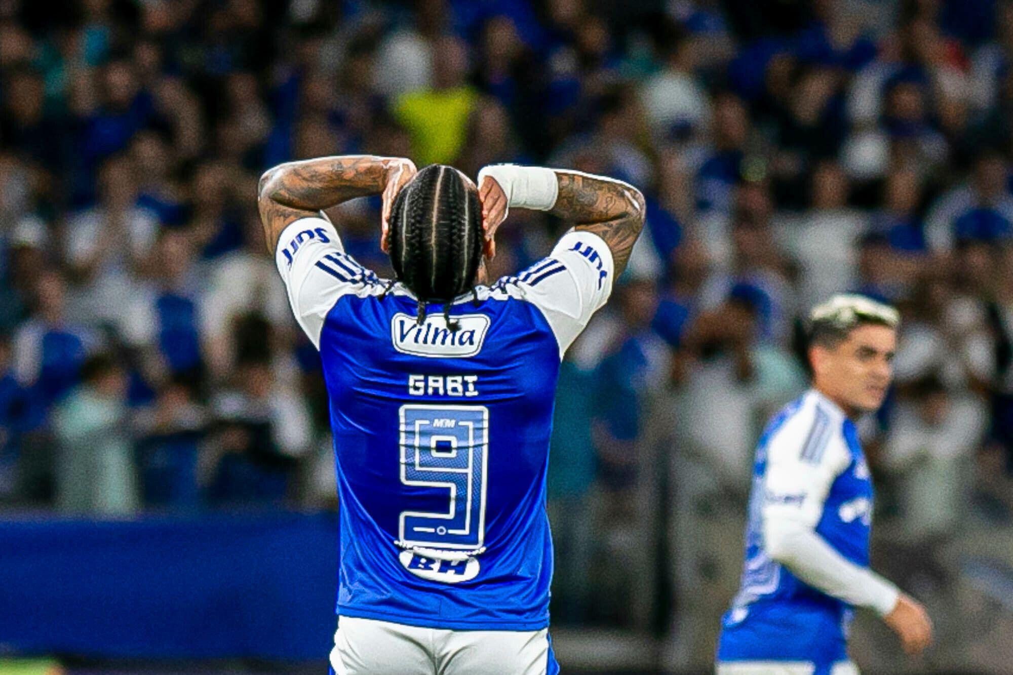 CRB x Cruzeiro odds, palpites e onde assistir - Copa do Brasil (07/08)