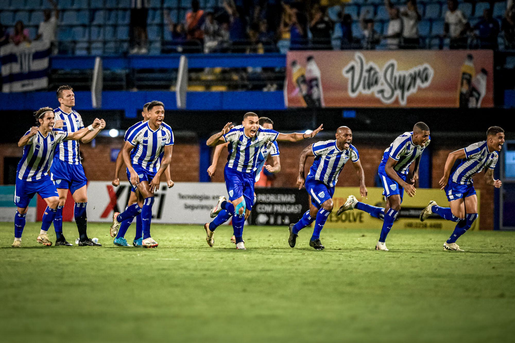 Avaí x Cuiabá odds, palpites e onde assistir - Série B