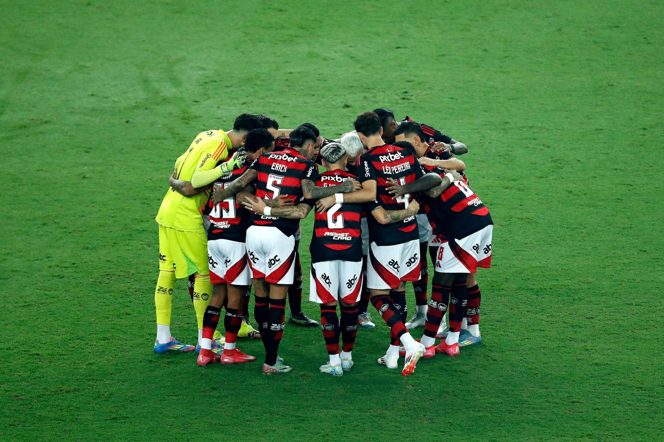 Flamengo x Mirassol odds, palpites e onde assistir - Campeonato Brasileiro