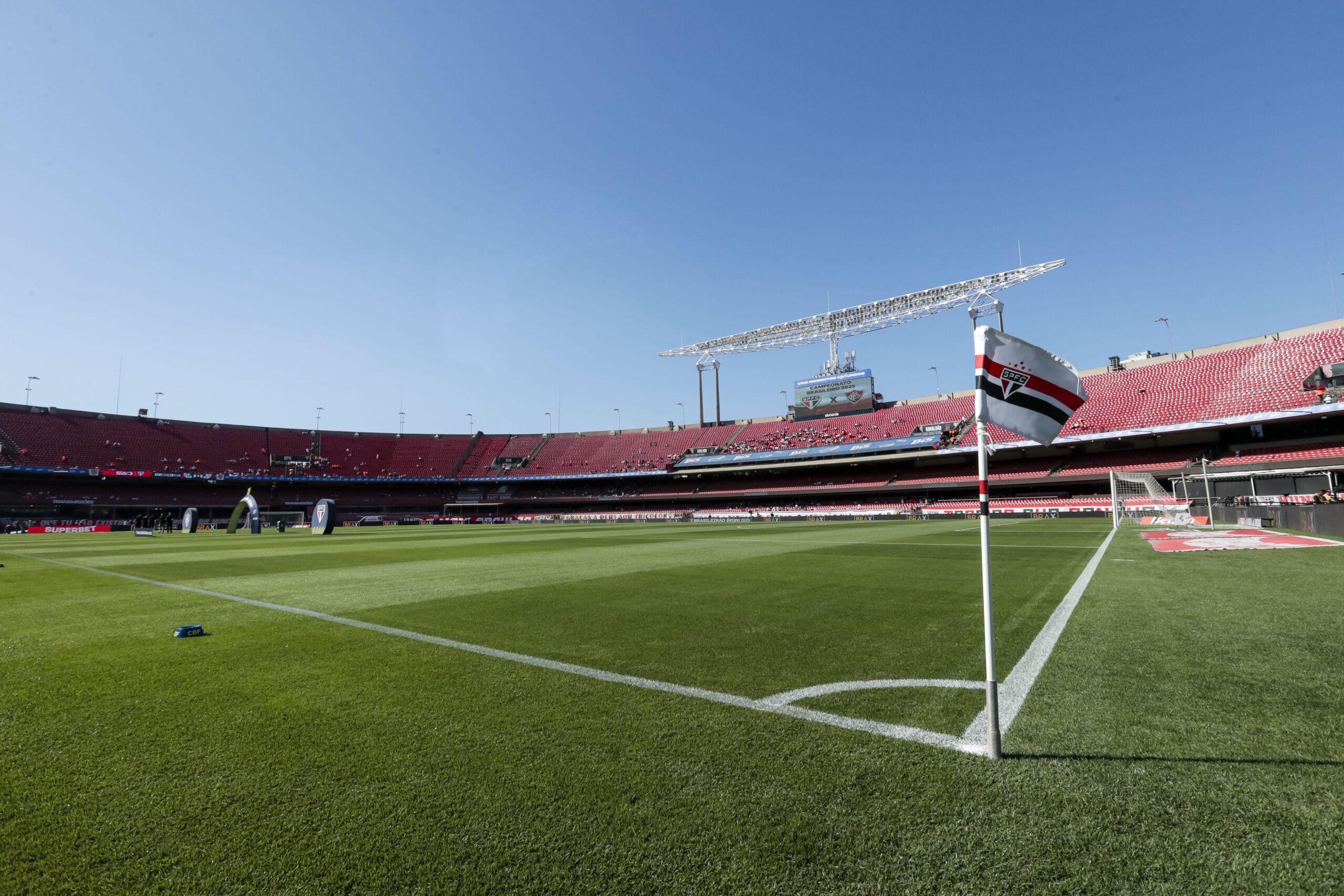 São Paulo x Vitória odds, palpites e onde assistir - Campeonato Brasileiro