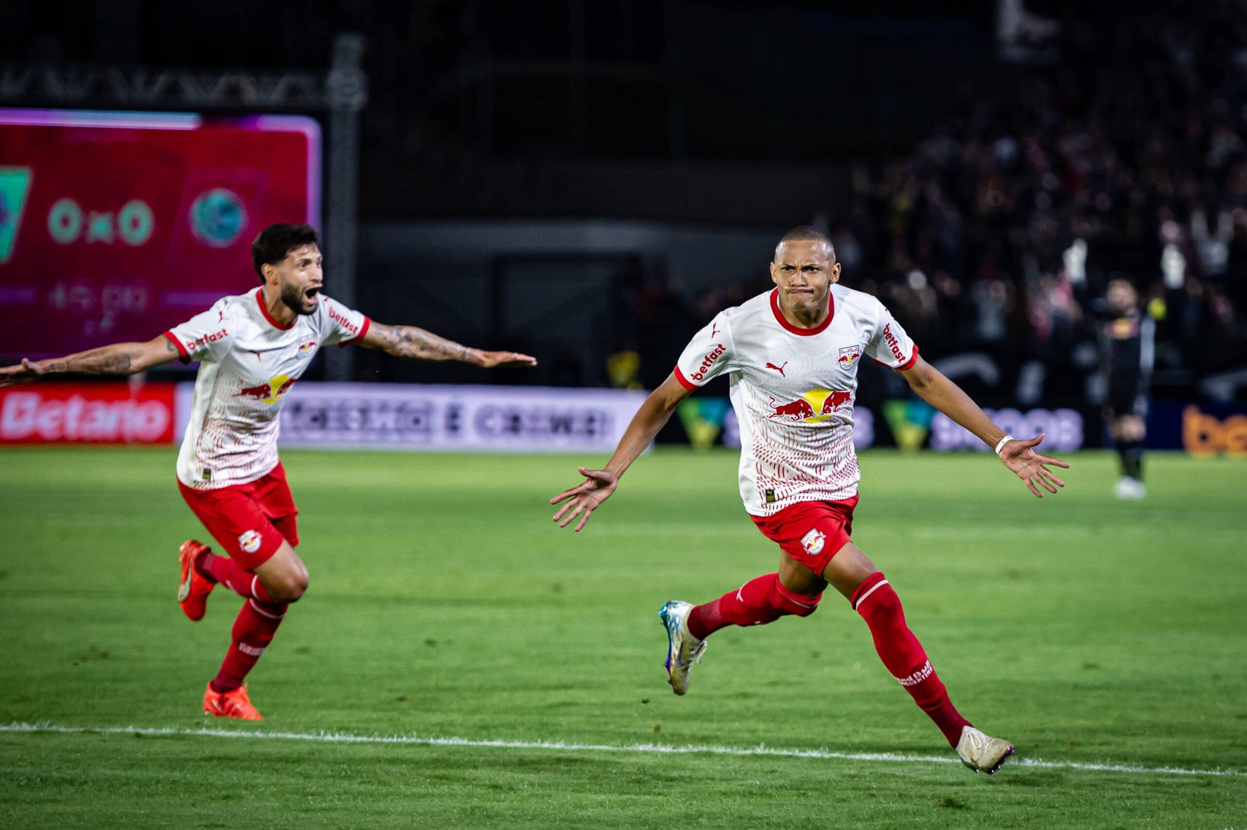 Bragantino x Internacional odds, palpites e onde assistir - Campeonato Brasileiro