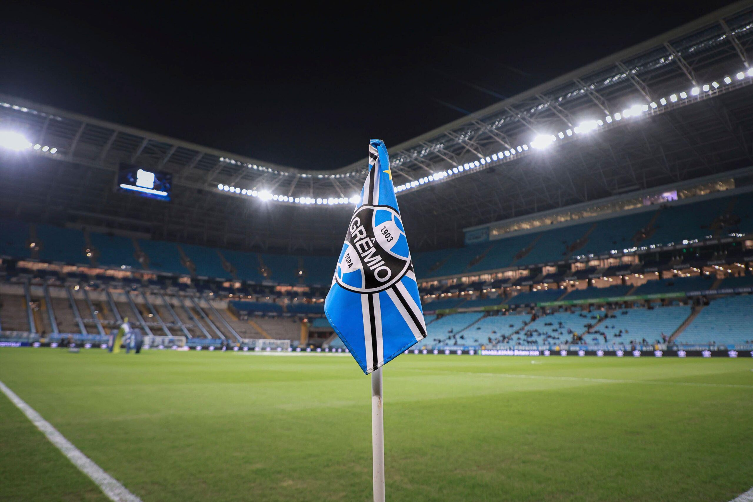 Grêmio x Sport Recife odds, palpites e onde assistir - Campeonato Brasileiro