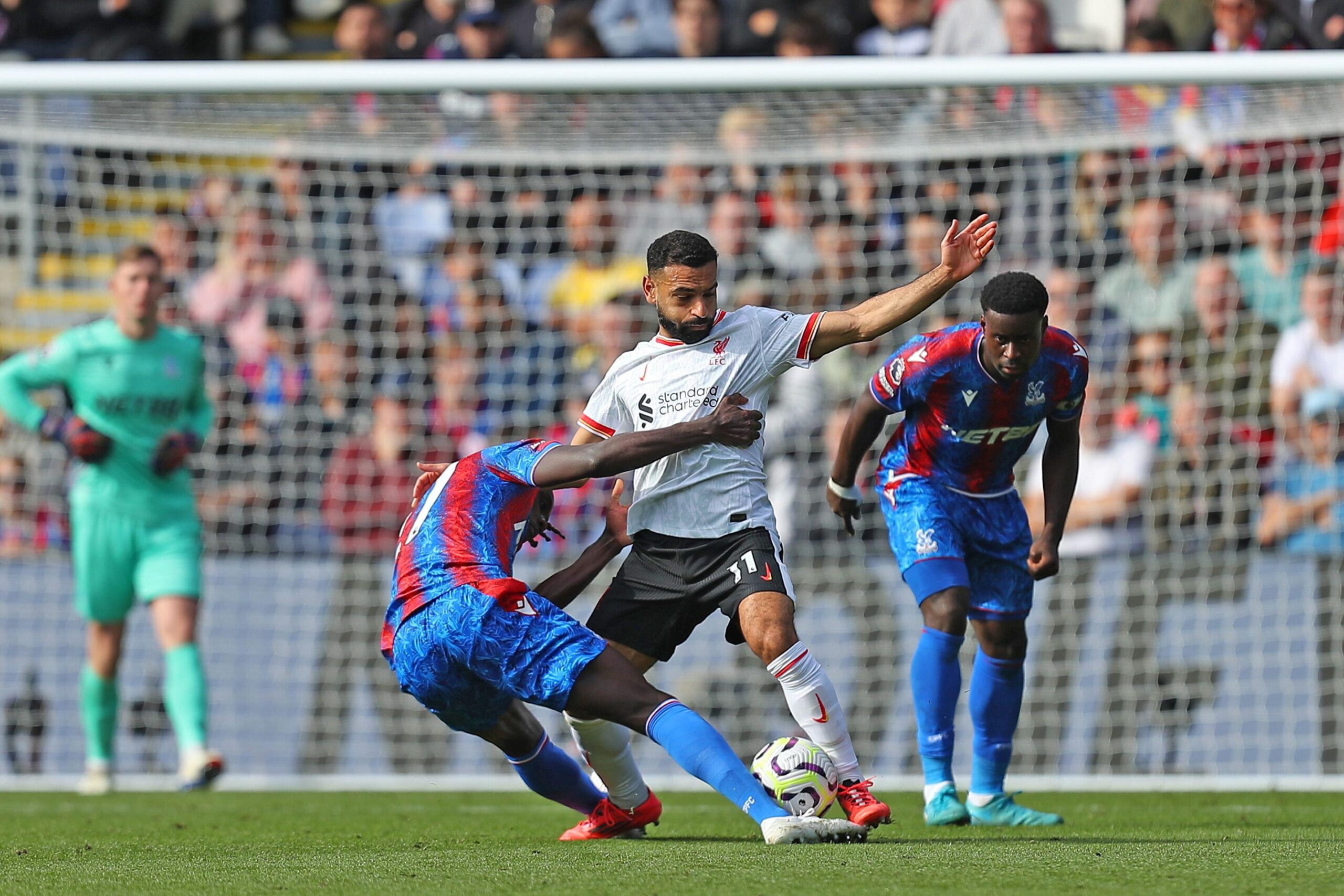 Crystal Palace x Liverpool odds, palpites e onde assistir – Supercopa da Inglaterra (1008)