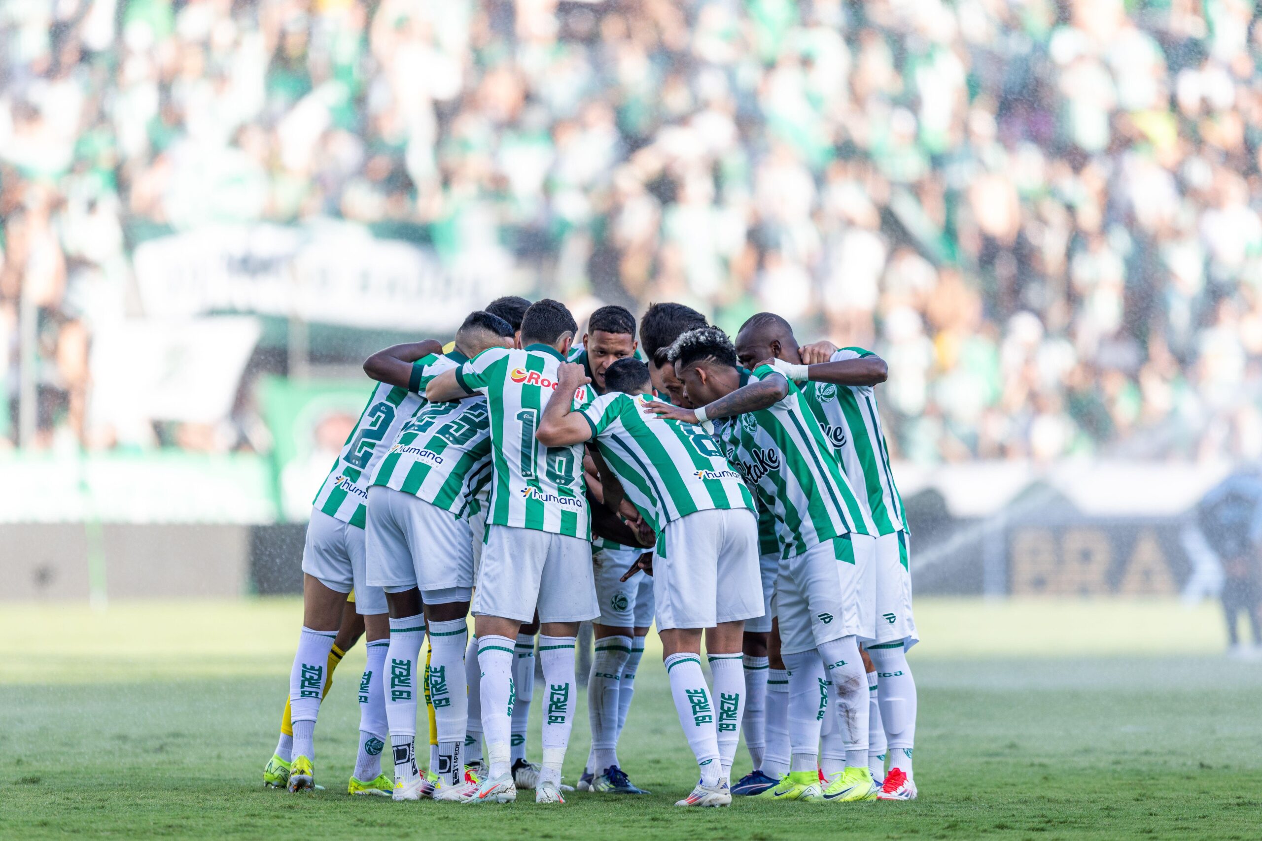 Juventude x Corinthians odds, palpites e onde assistir – Campeonato Brasileiro