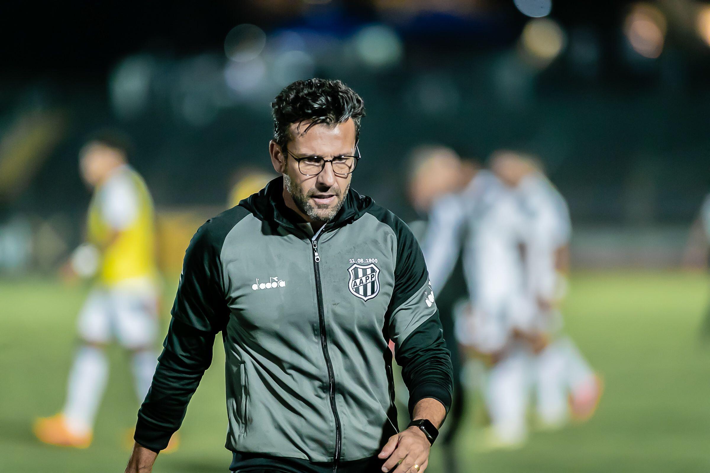Botafogo-PB x Ponte Preta odds, palpites e onde assistir – Brasileiro Série C