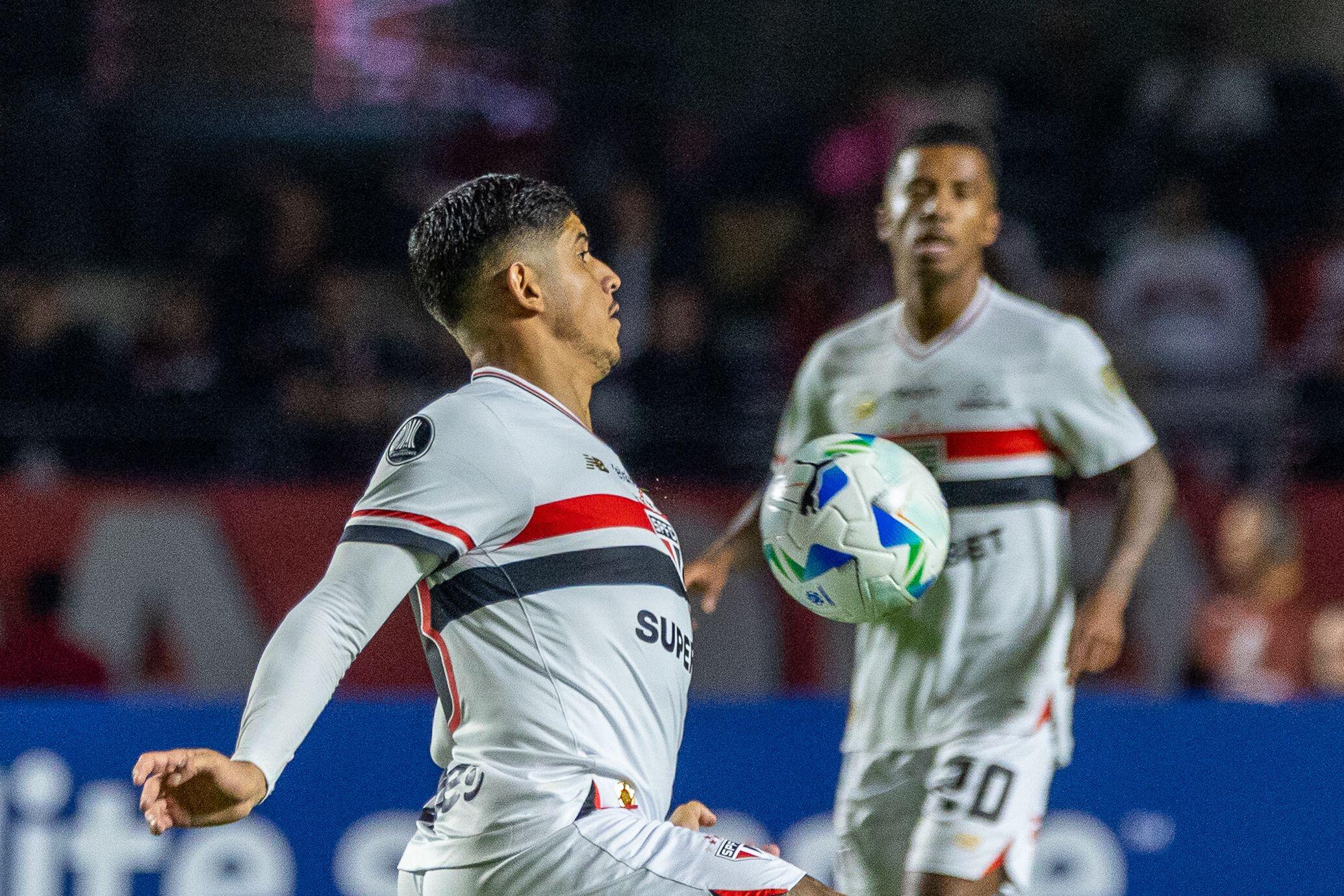 Atlético Nacional x São Paulo odds, palpites e onde assistir - Libertadores