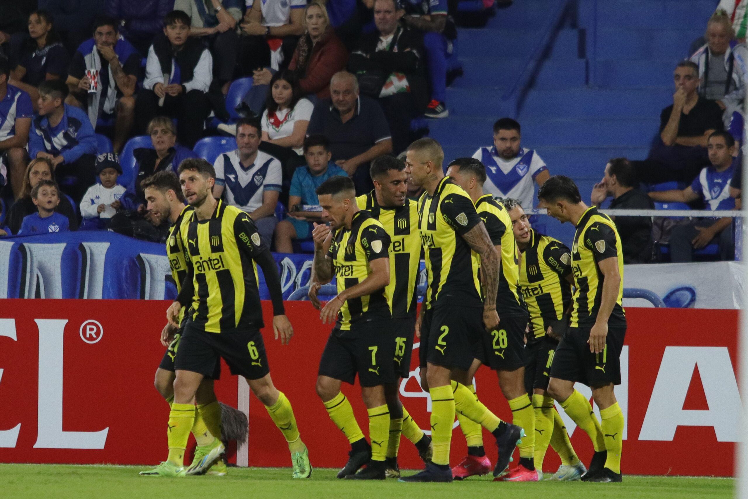Peñarol x Racing: odds, palpites e onde assistir – Libertadores