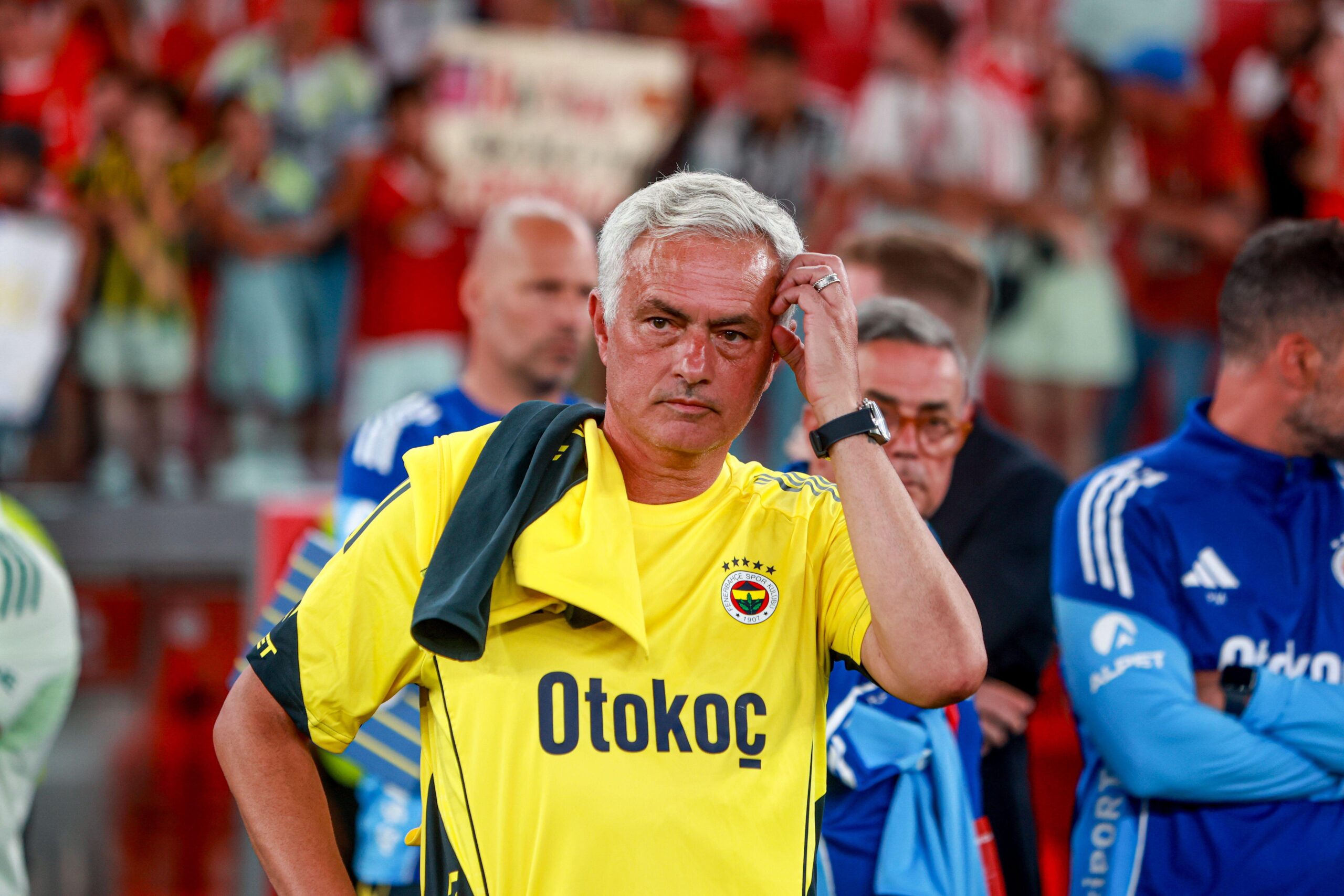 Fenerbahçe x Feyenoord: odds, palpites e onde assistir – Champions League