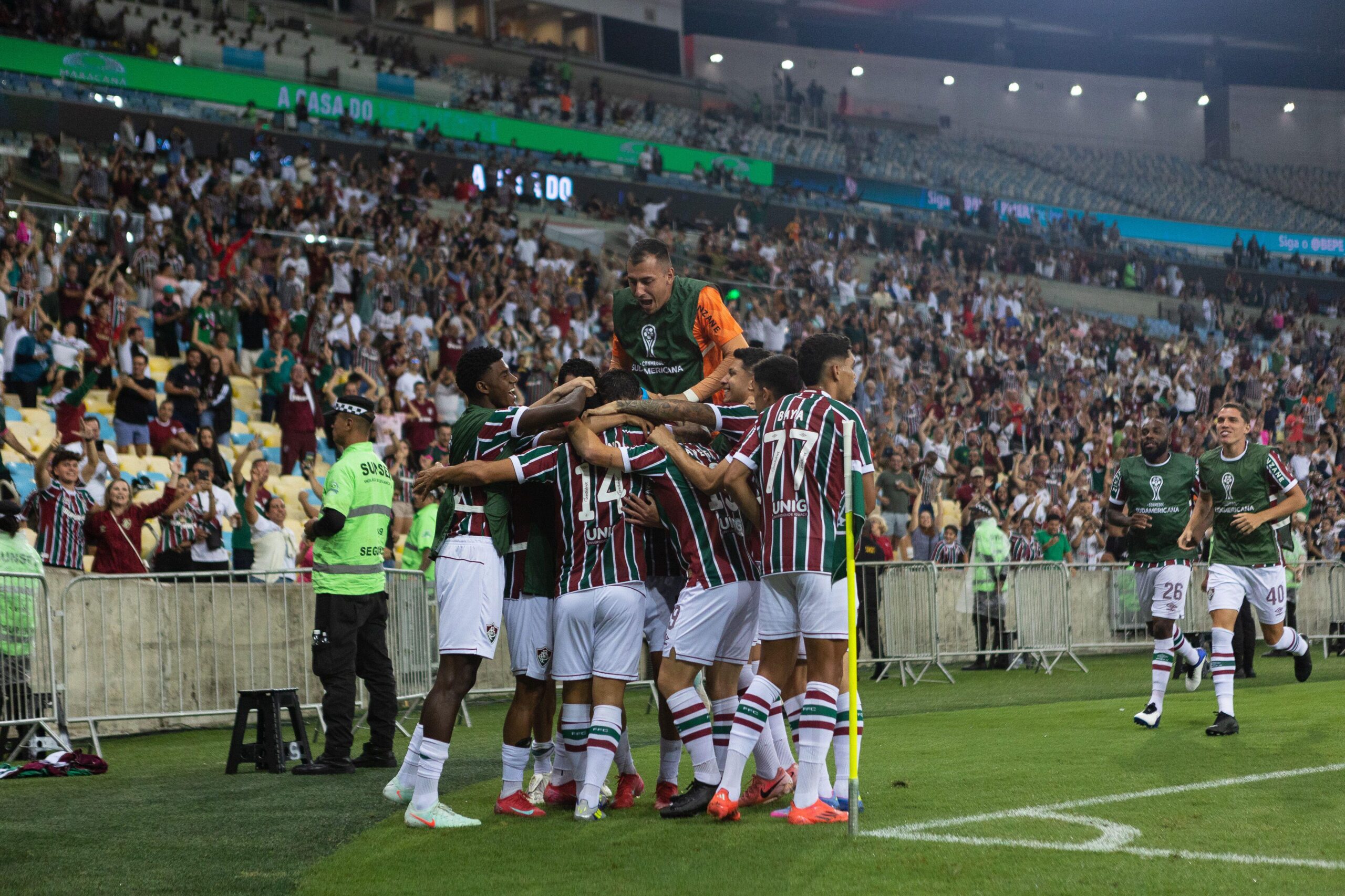 América de Cali x Fluminense odds, palpites e onde assistir - Copa Sul-Americana