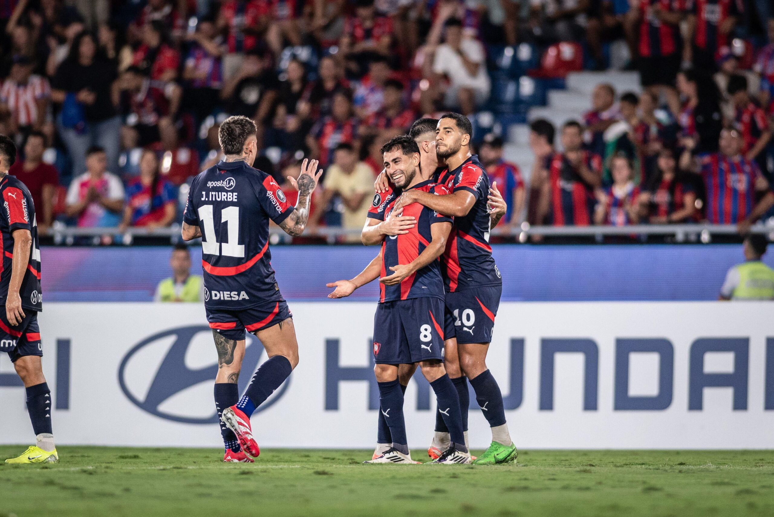 Cerro Porteño x Estudiantes odds, palpites e onde assistir – Libertadores