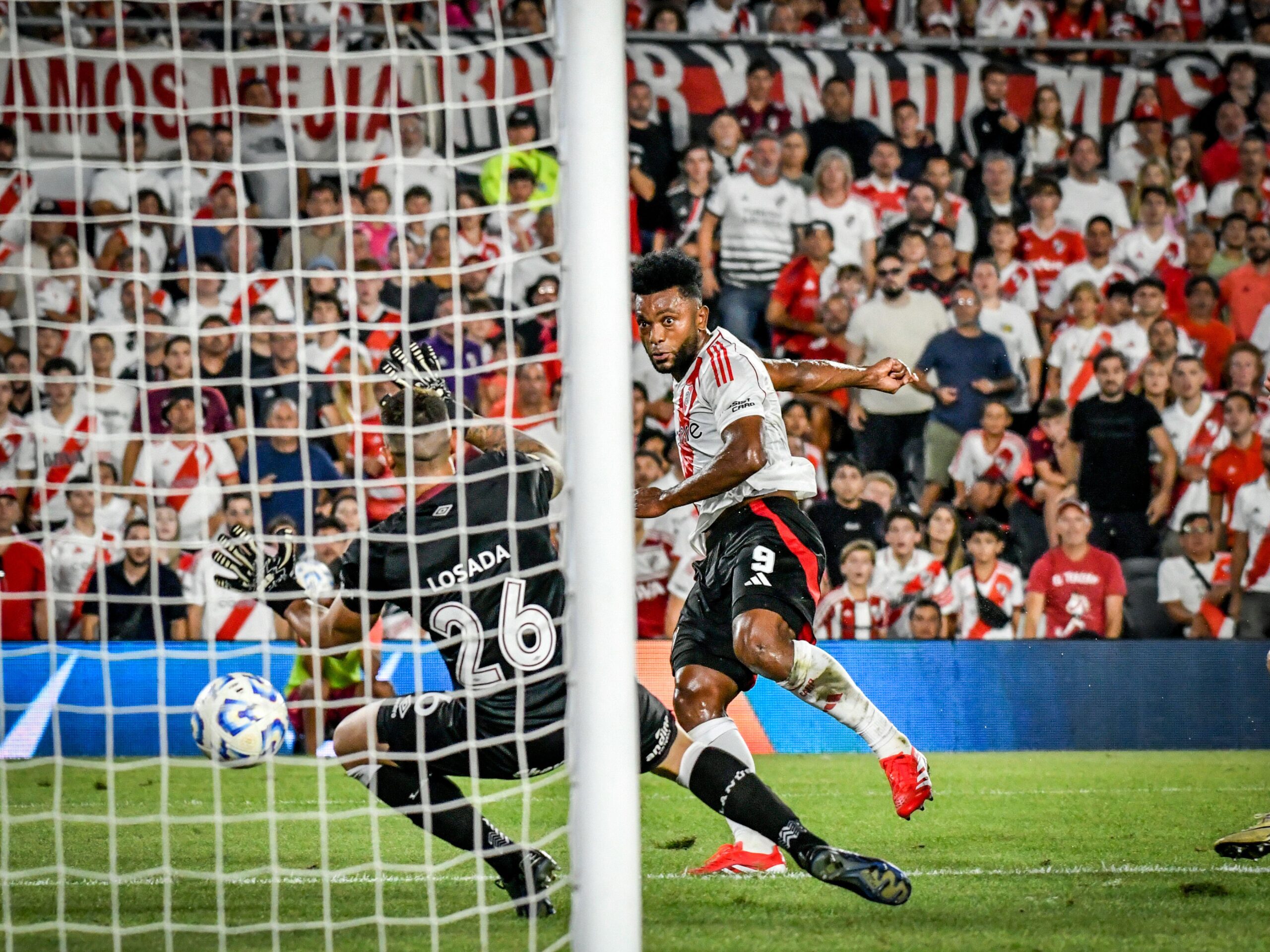 Libertad x River Plate odds, palpites e onde assistir – Libertadores
