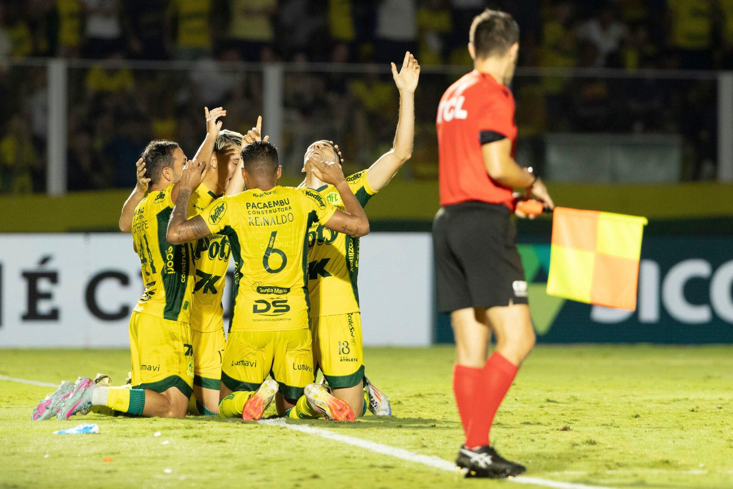 Mirassol x Cruzeiro odds, palpites e onde assistir - Campeonato Brasileiro