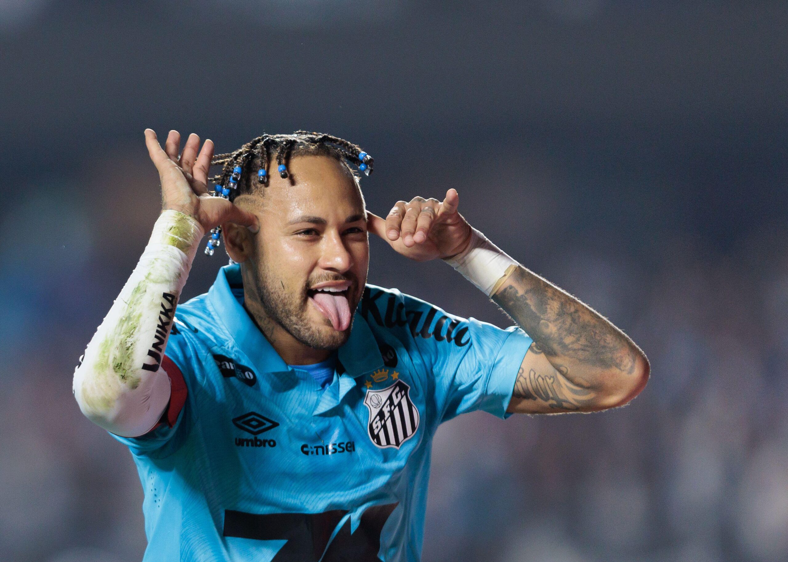 Santos x Vasco: odds, palpites e onde assistir – Campeonato Brasileiro