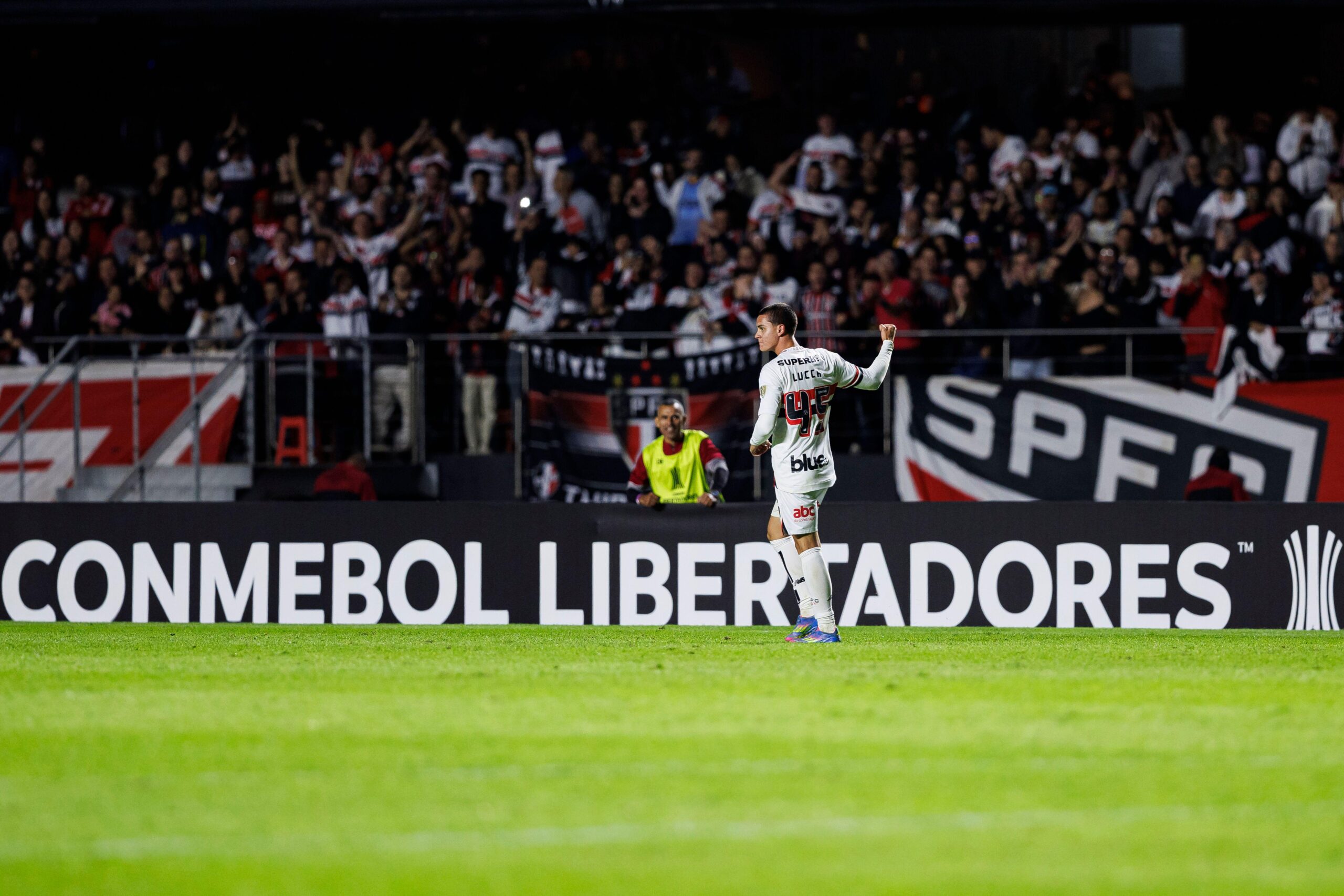 São Paulo x Atlético Nacional odds, palpites e onde assistir - Libertadores