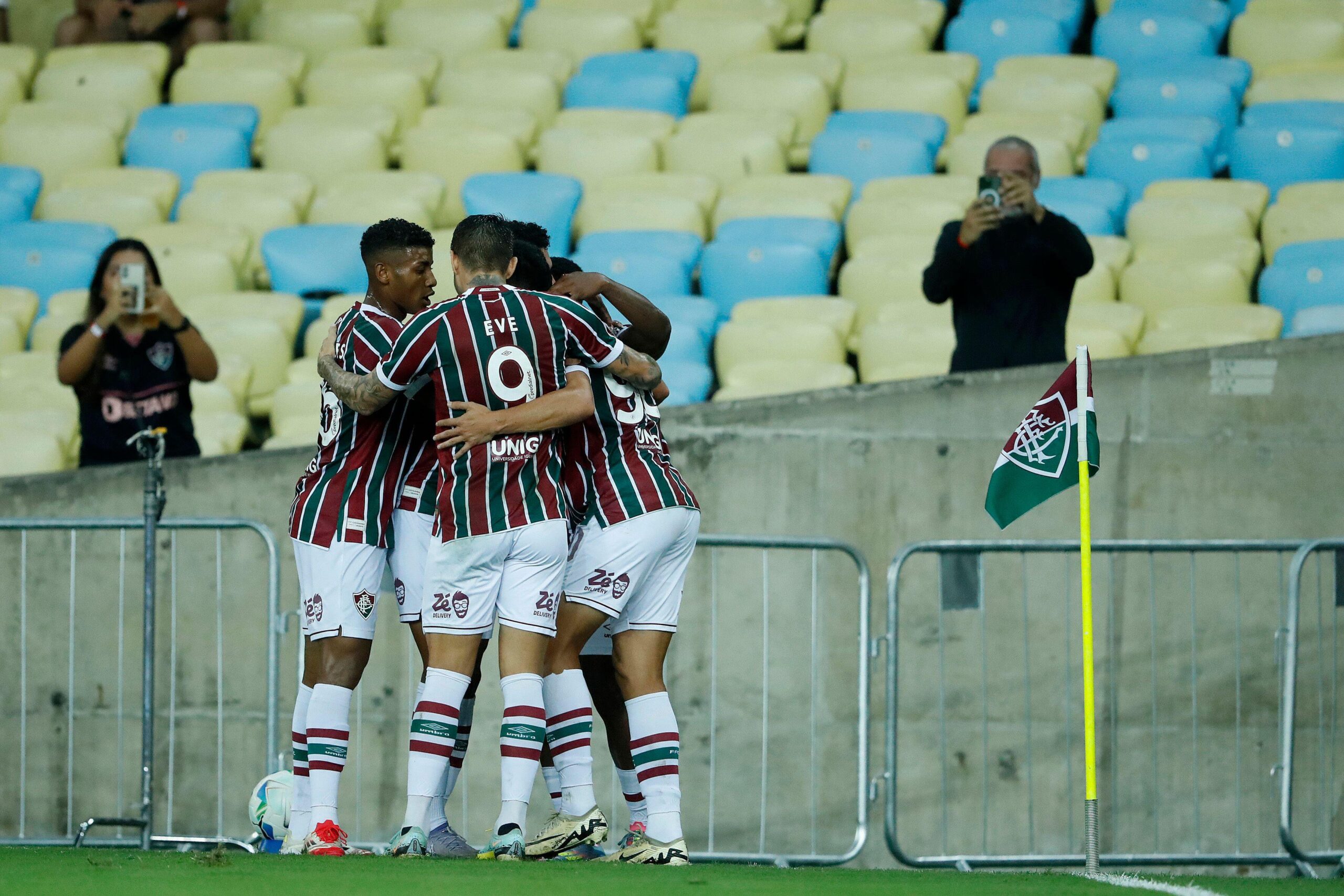 Fluminense x América de Cali: odds, palpites e onde assistir - Copa Sul-Americana