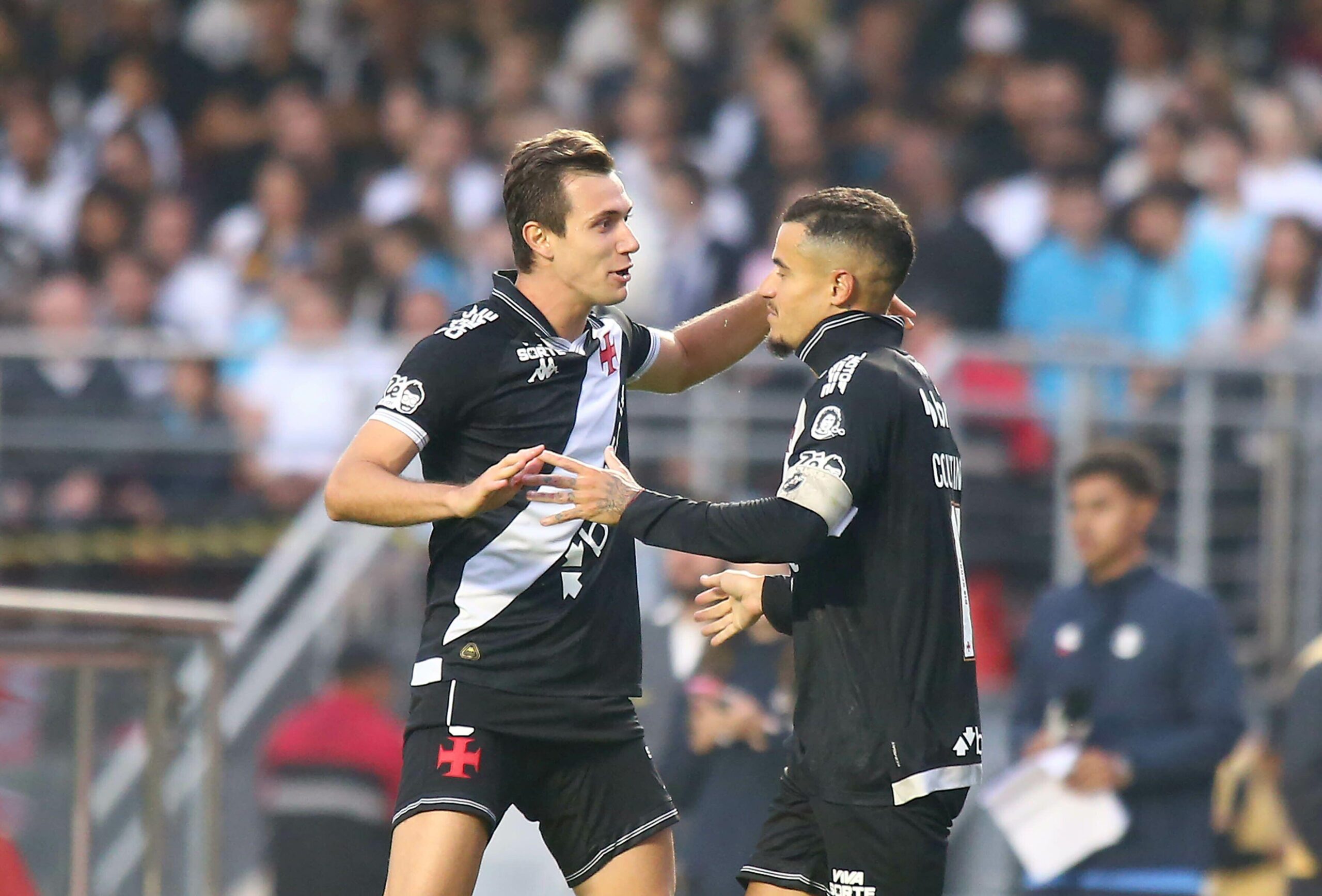 Juventude x Vasco odds, palpites e onde assistir – Campeonato Brasileiro