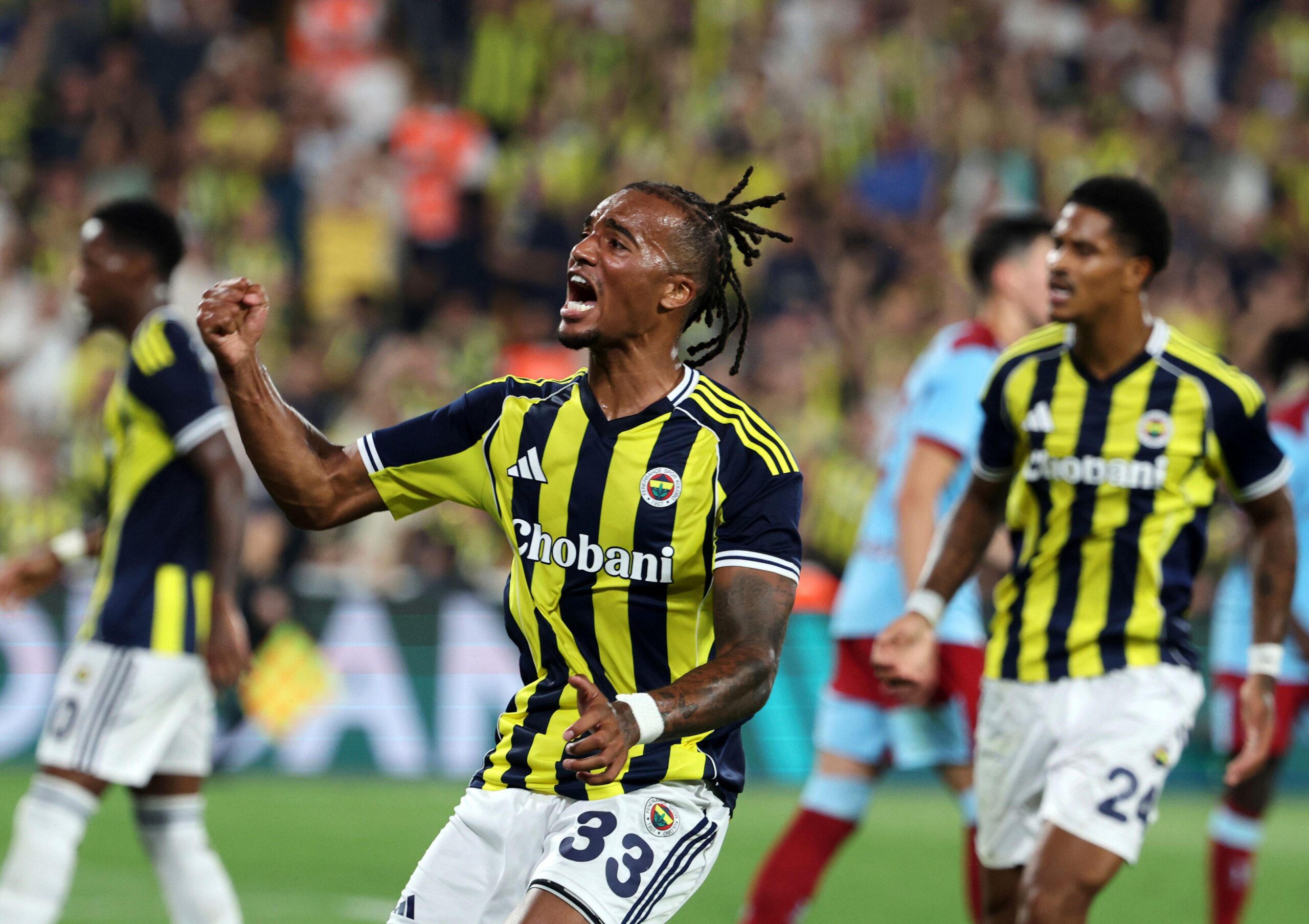 Fenerbahce x Benfica odds, palpites e onde assistir – Champions League