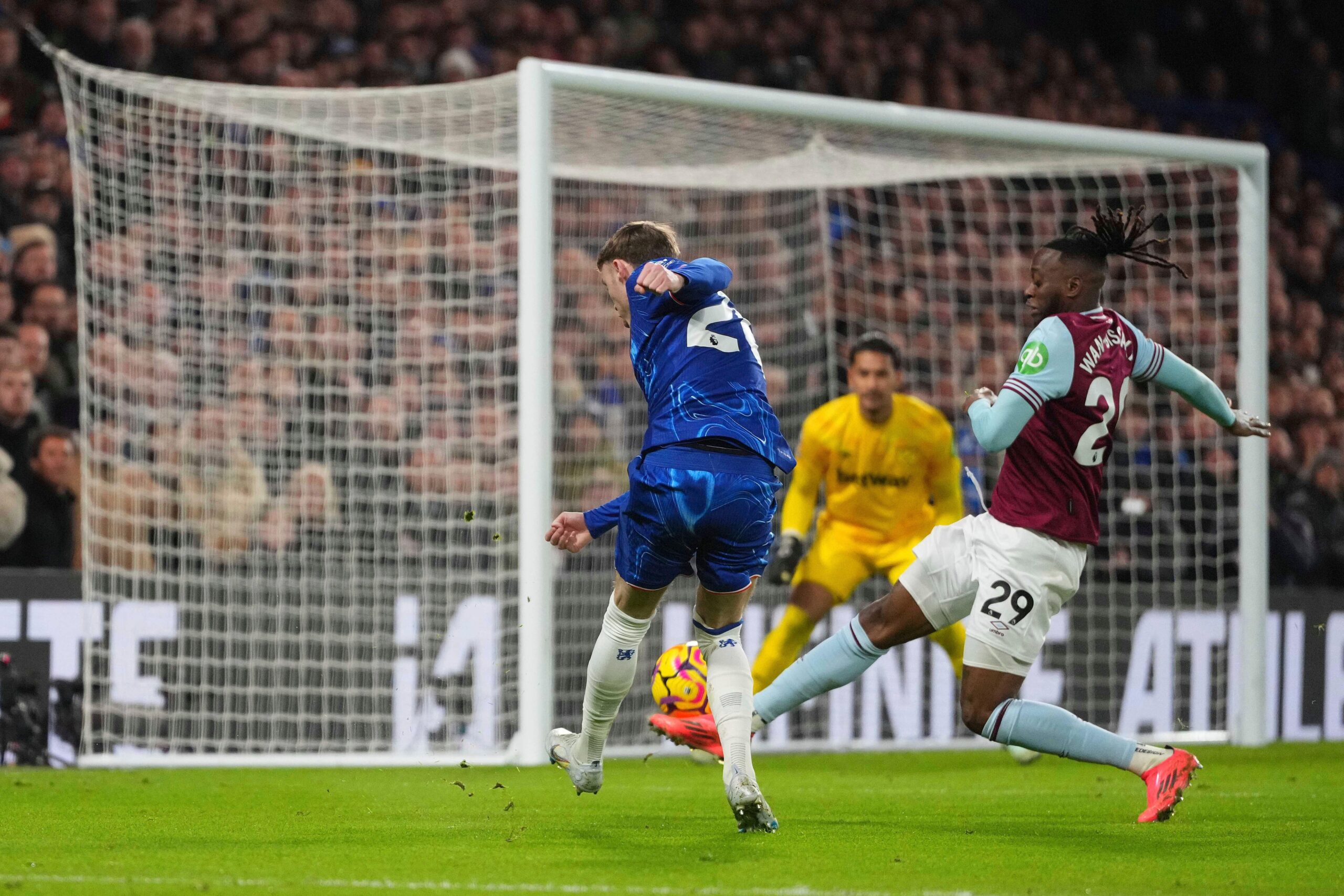 West Ham x Chelsea odds, palpites e onde assistir – Premier League