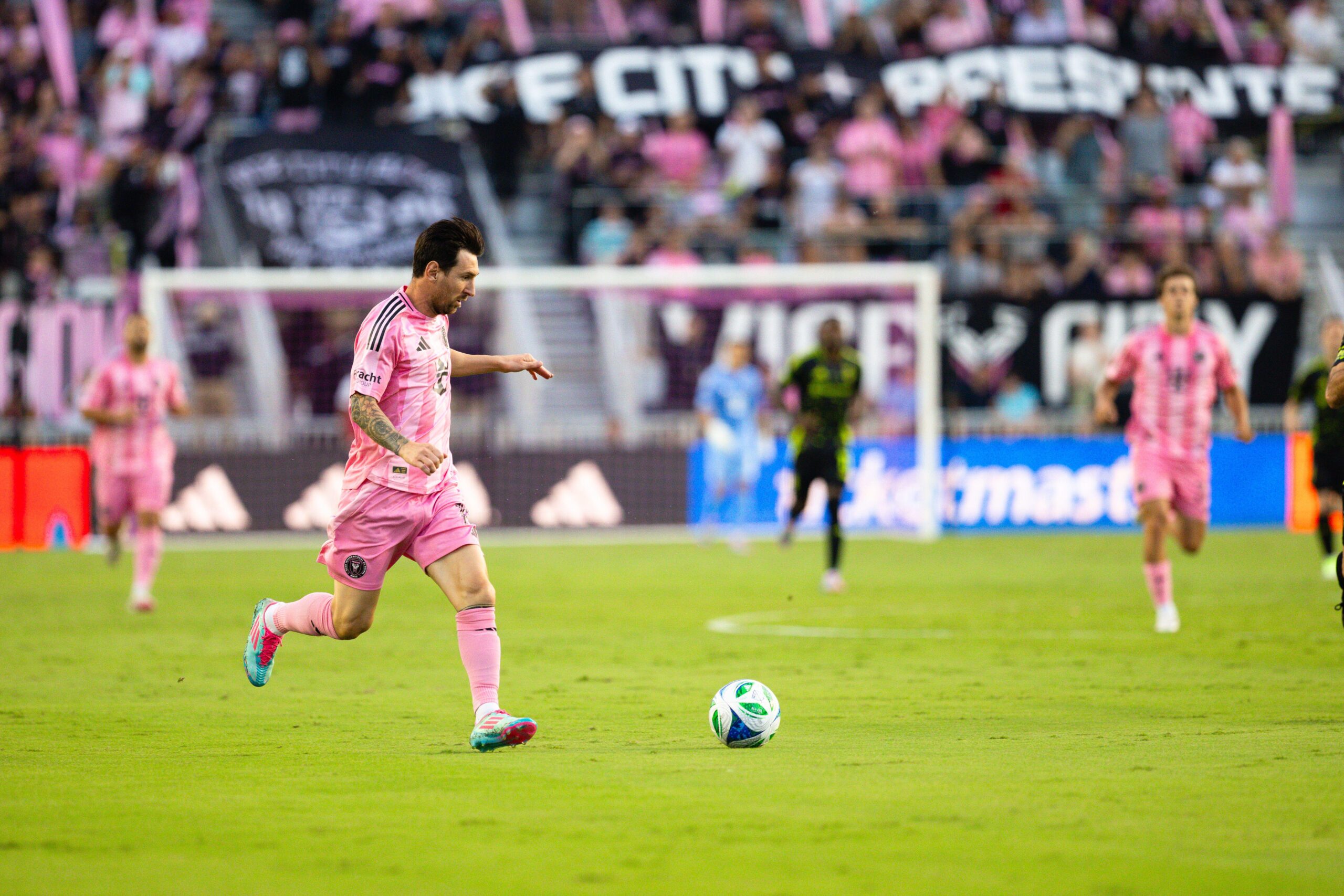 Inter Miami x Tigres: odds, palpites e onde assistir – Leagues Cup