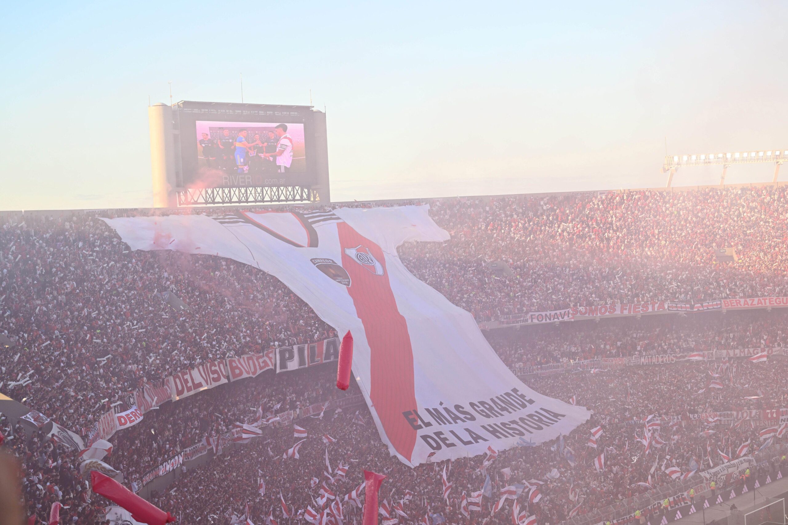 River Plate x Libertad odds, palpites e onde assistir – Libertadores