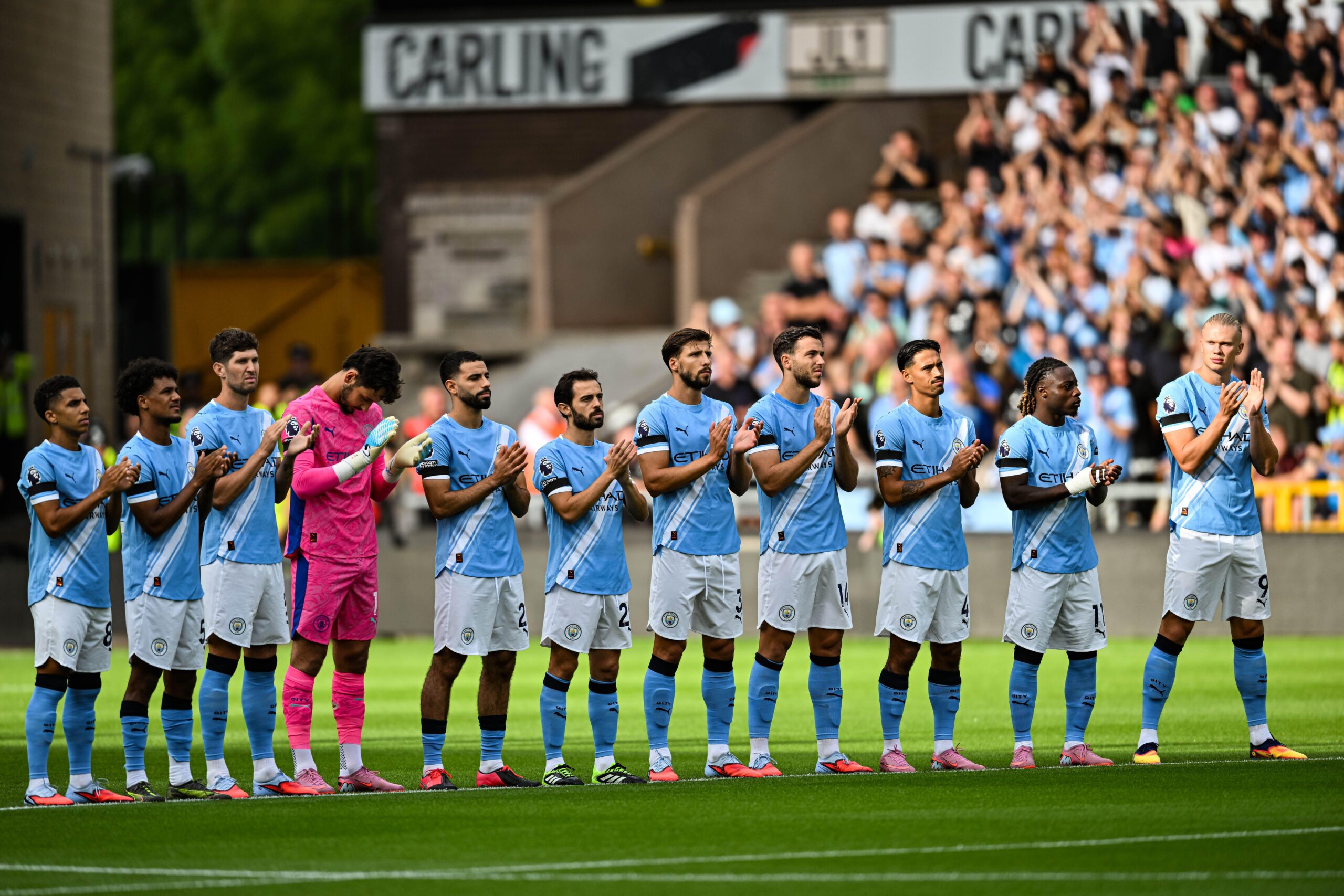 Manchester City x Tottenham odds, palpites e onde assistir – Premier League