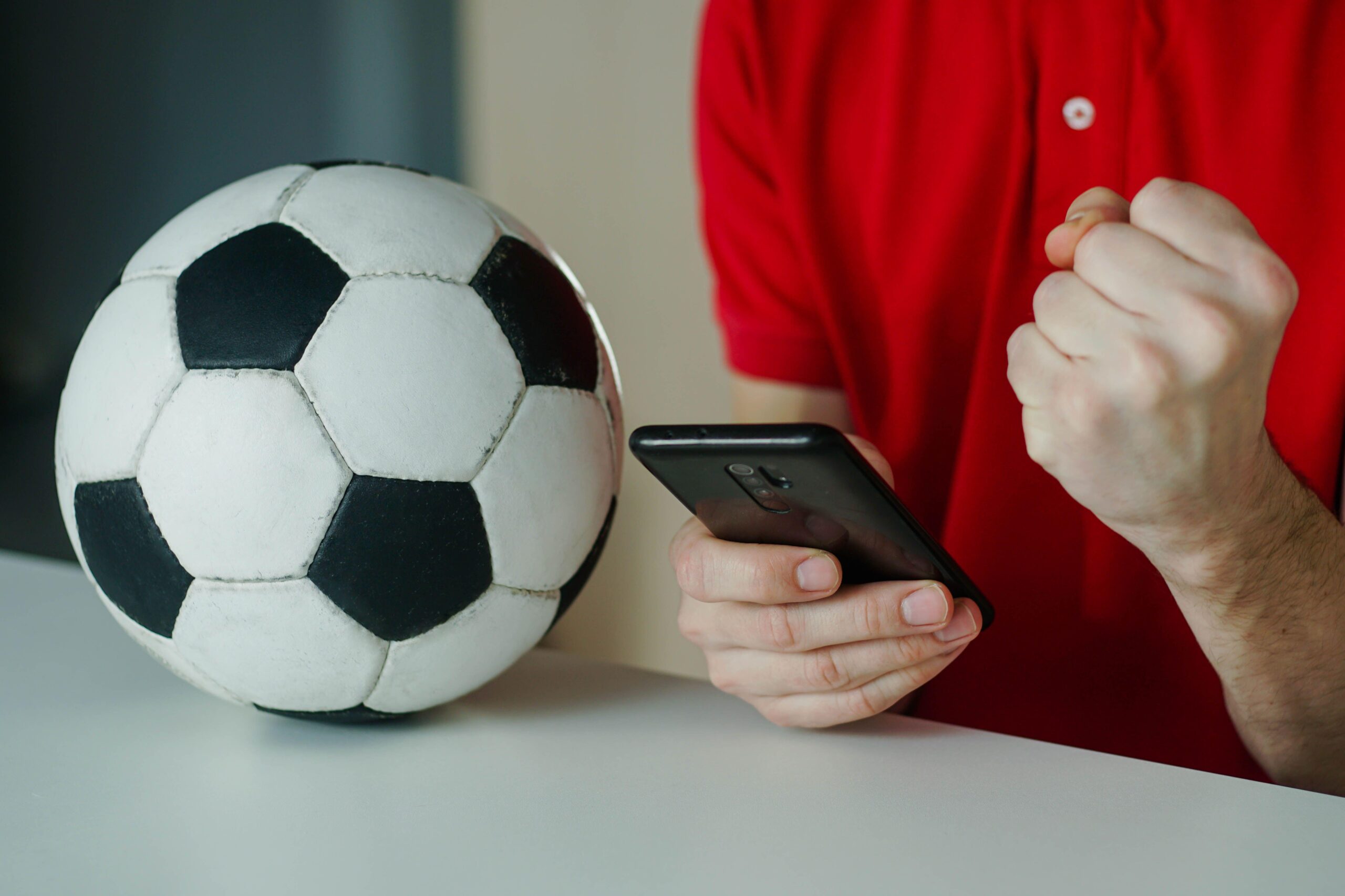 Como funciona o Criar Aposta na Sportingbet