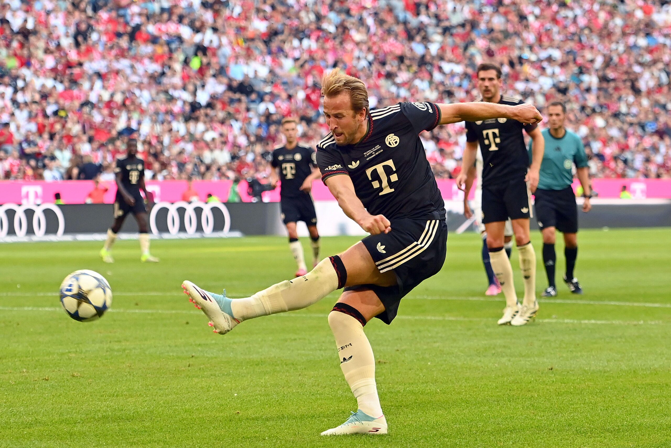 Bayern de Munique x RB Leipzig odds, palpites e onde assistir – Bundesliga