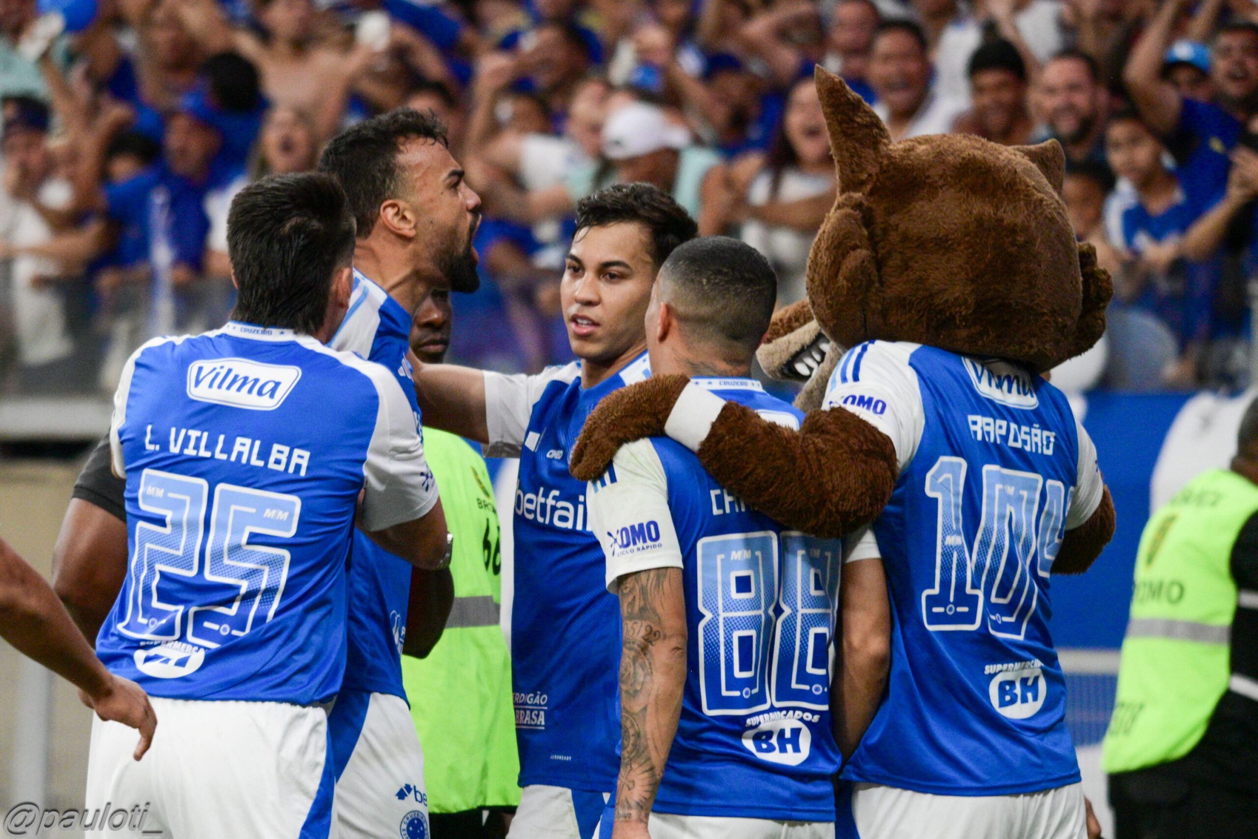 Cruzeiro x Internacional odds, palpites e onde assistir – Campeonato Brasileiro