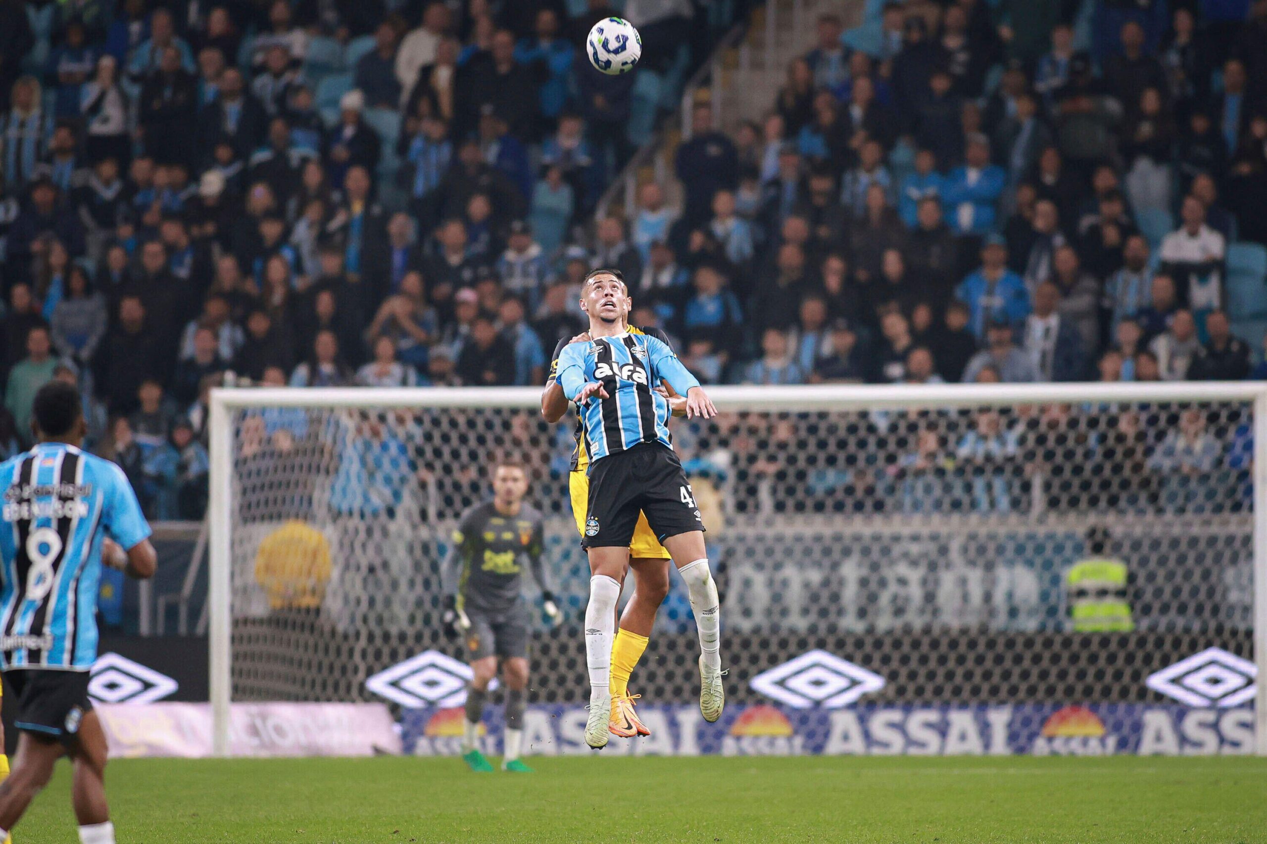 Grêmio x Ceará odds, palpites e onde assistir - Campeonato Brasileiro