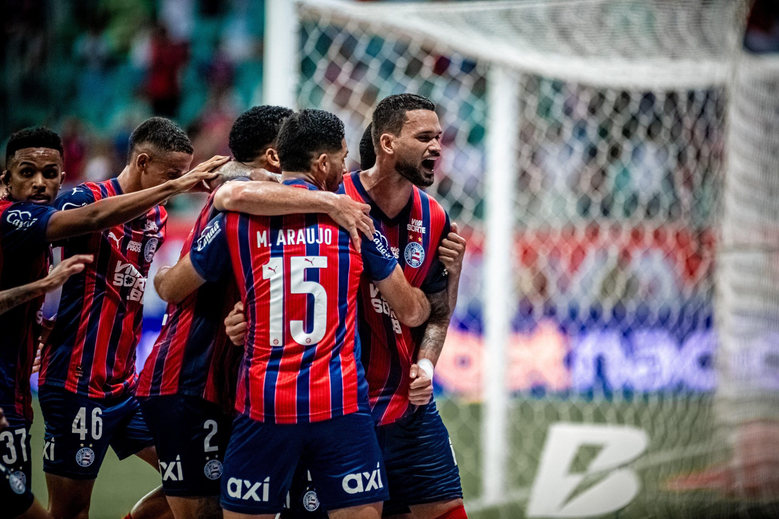 Bahia x Santos odds, palpites e onde assistir - Campeonato Brasileiro