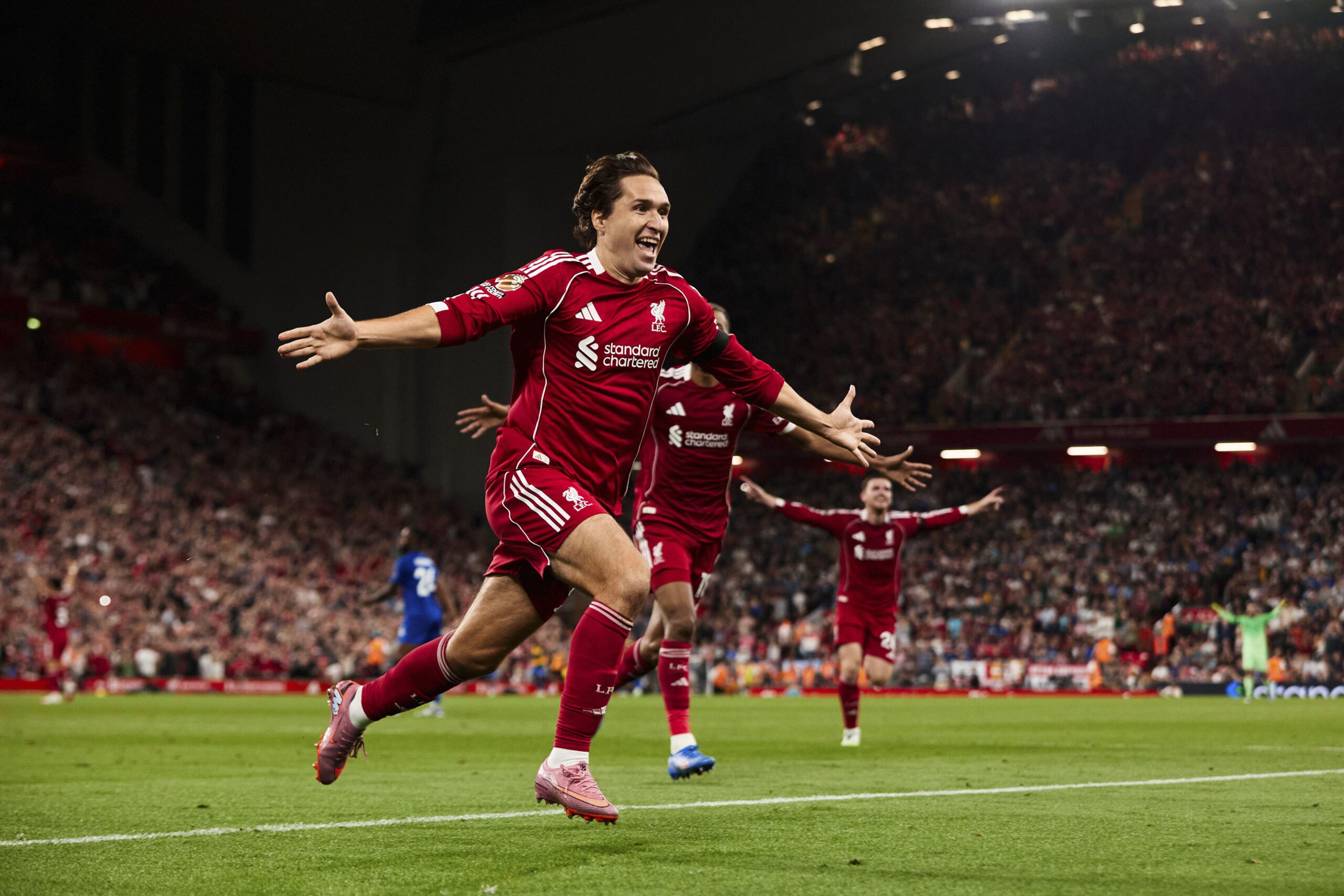 Newcastle x Liverpool odds, palpites e onde assistir – Premier League