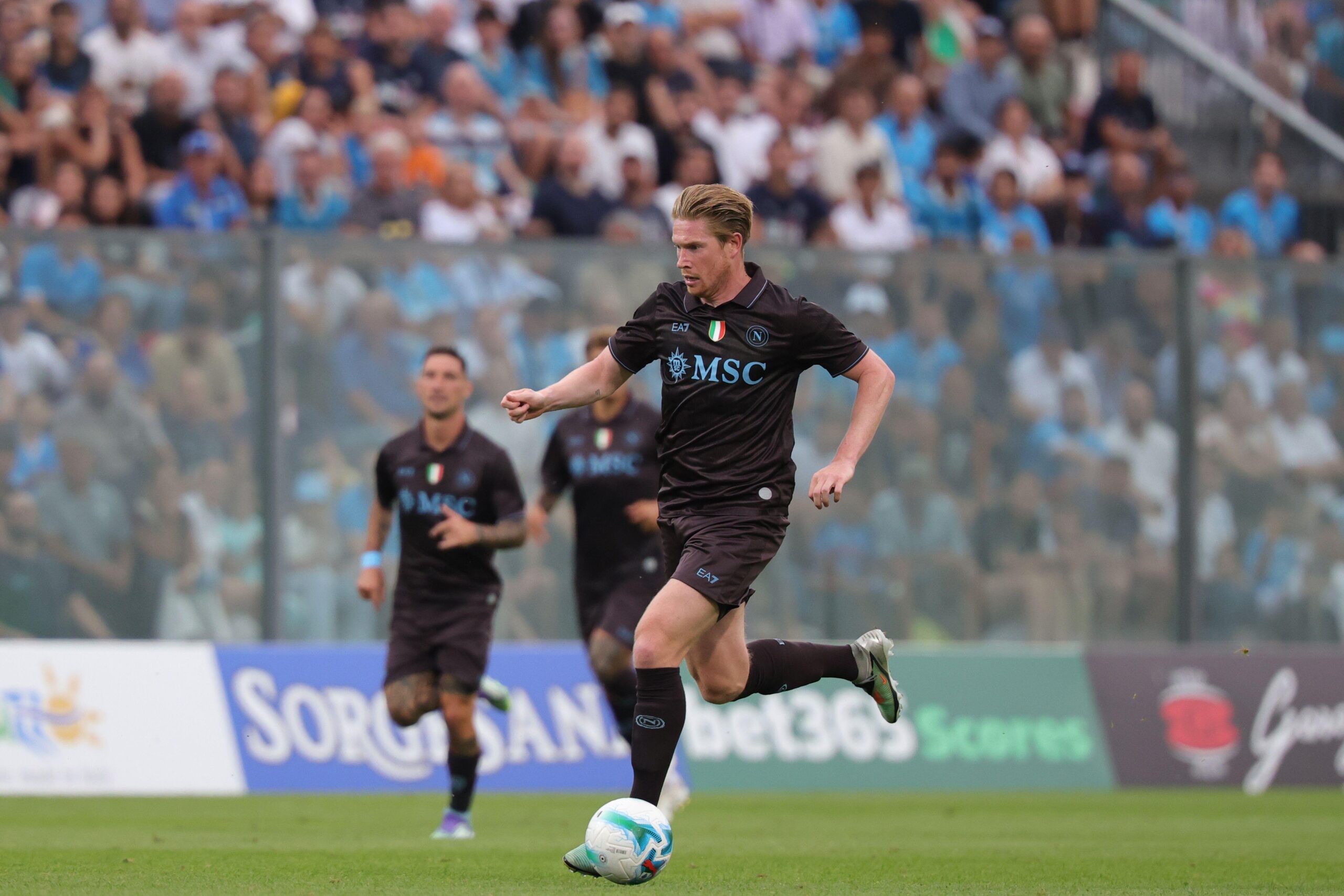 Sassuolo x Napoli: odds, palpites e onde assistir – Serie A