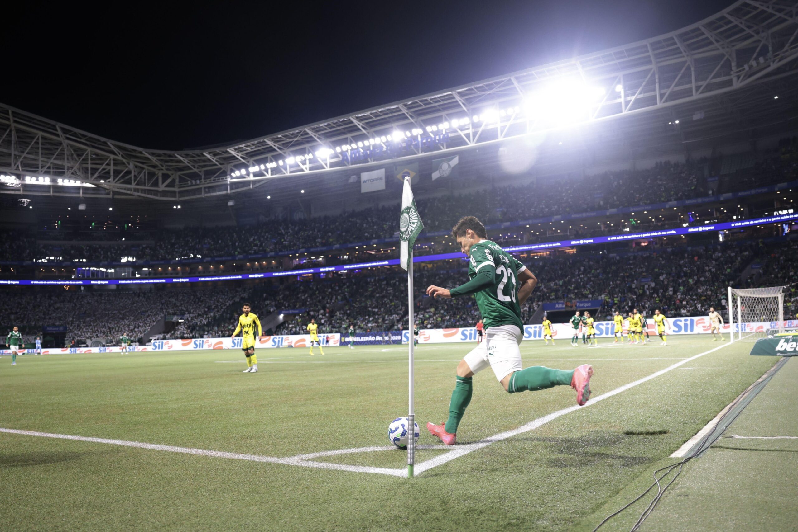 Palmeiras x Sport Recife: odds, palpites e onde assistir - Campeonato Brasileiro