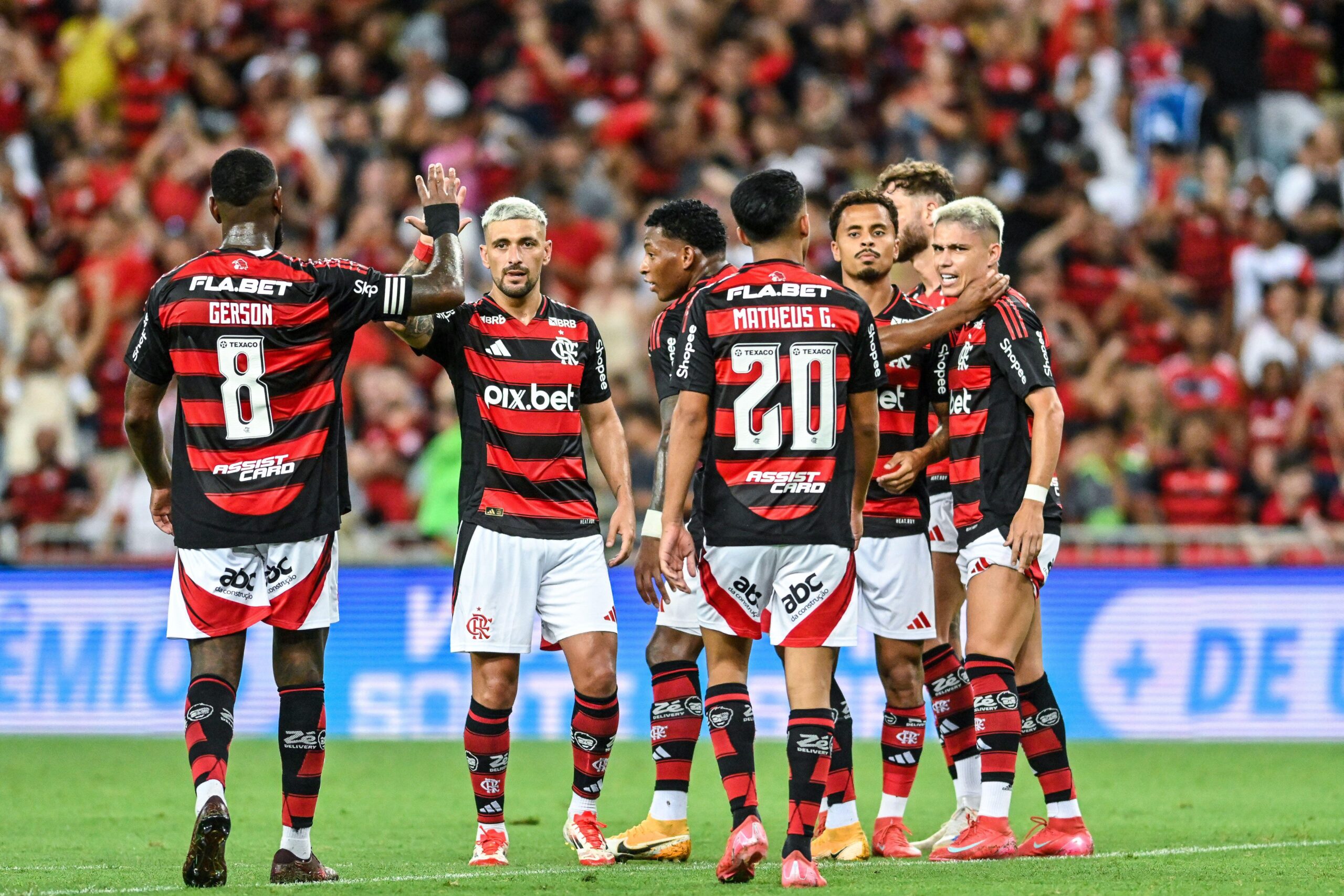 Flamengo x Vitória odds, palpites e onde assistir - Campeonato Brasileiro