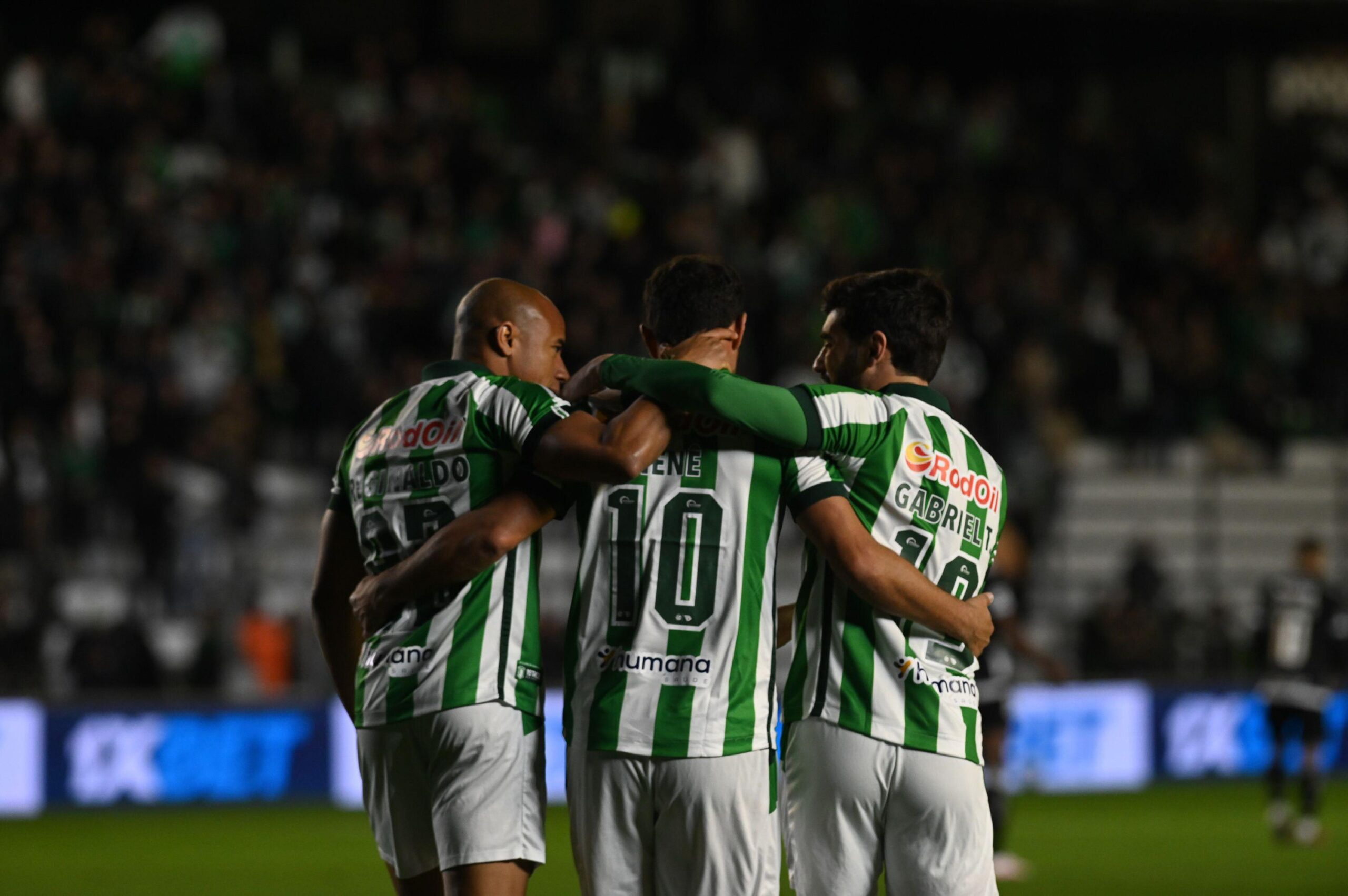 Juventude x Botafogo odds, palpites e onde assistir – Campeonato Brasileiro