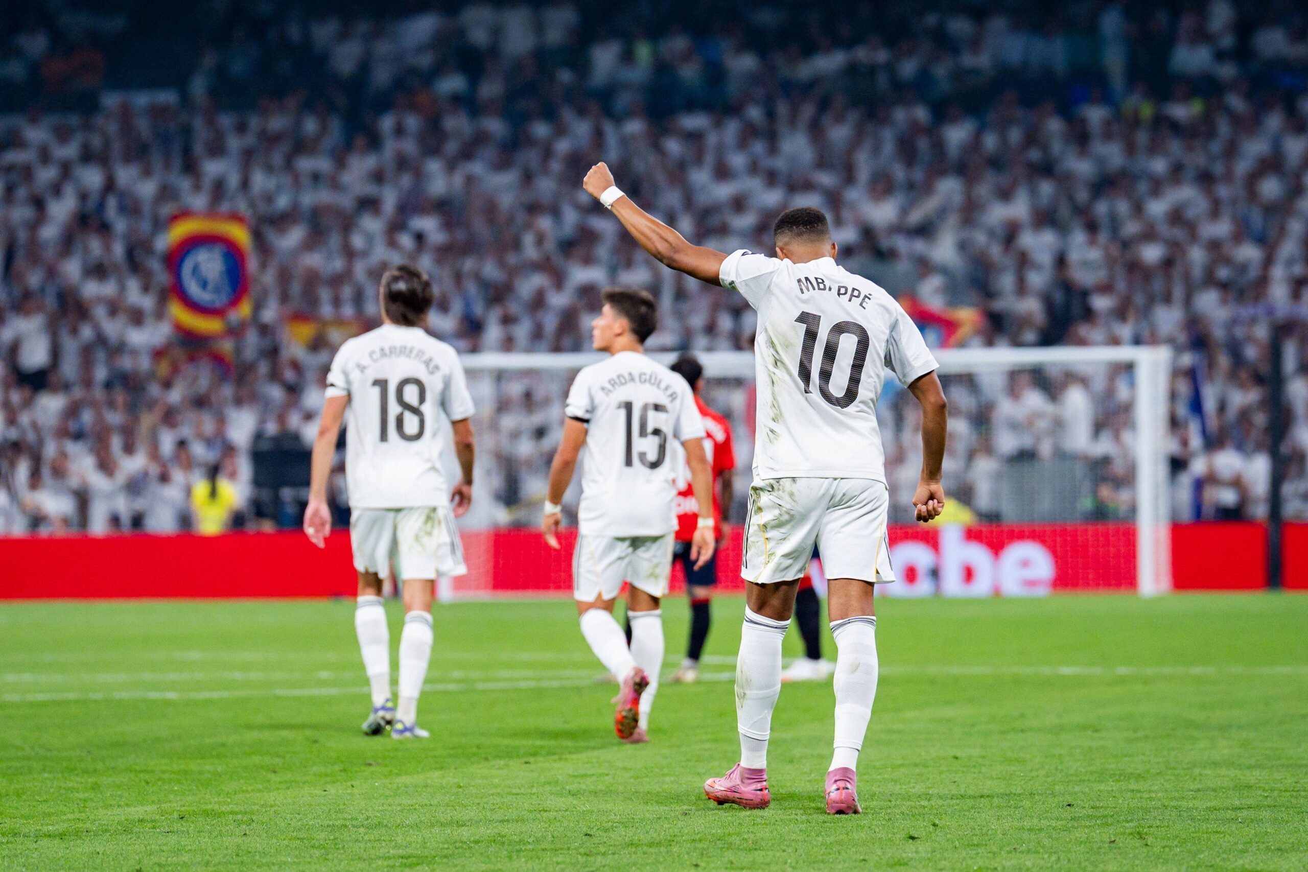 Oviedo x Real Madrid odds, palpites e onde assistir – LaLiga