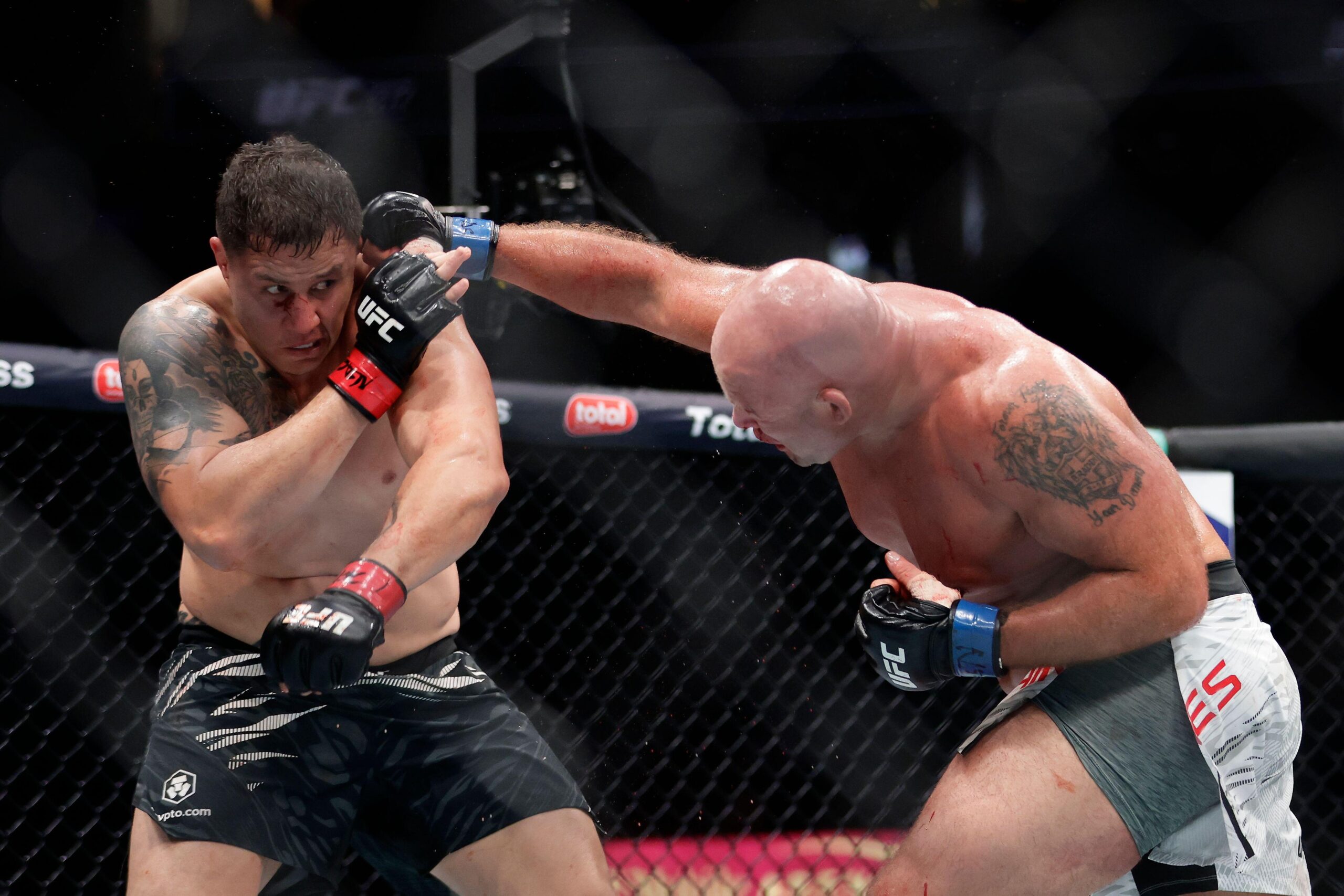 Como apostar no UFC mercados e dicas de palpites