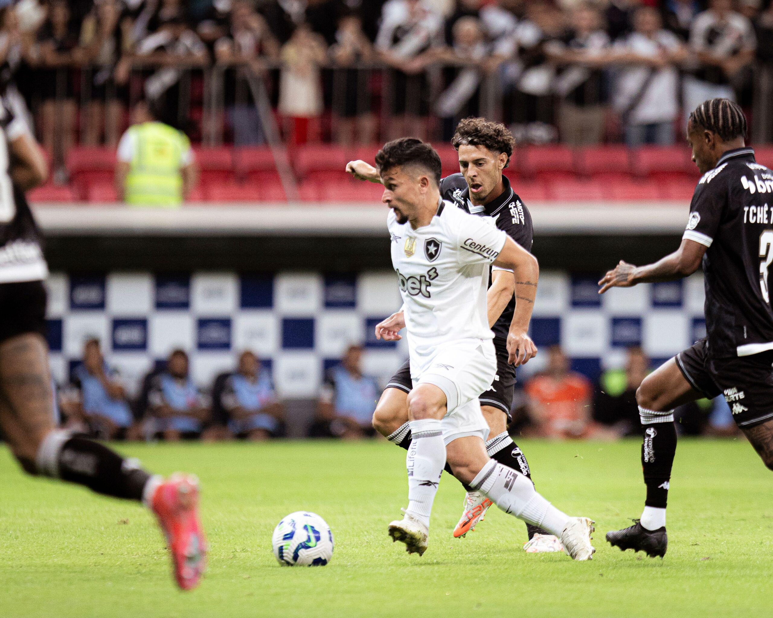 Vasco x Botafogo odds, palpites e onde assistir - Copa do Brasil