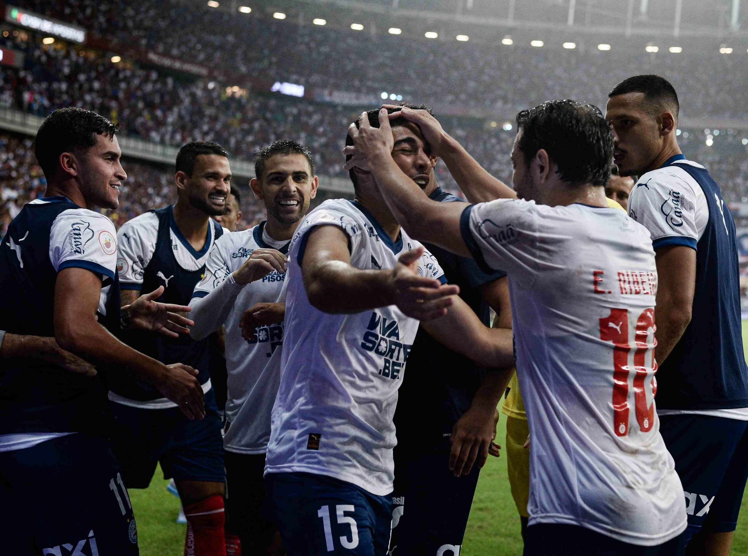 Bahia x Fluminense odds, palpites e onde assistir - Copa do Brasil