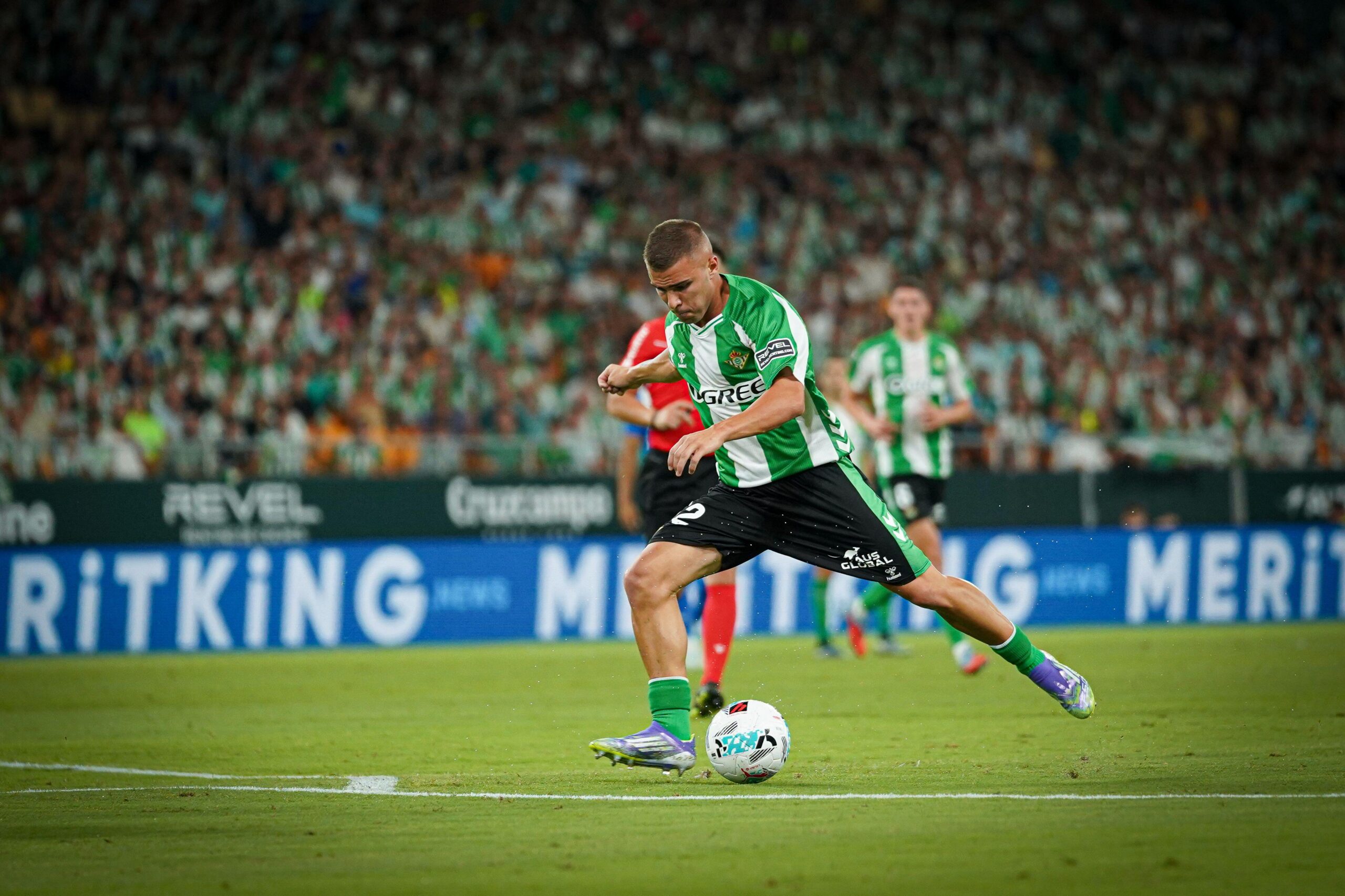 Celta de Vigo x Betis: odds, palpites e onde assistir – LaLiga
